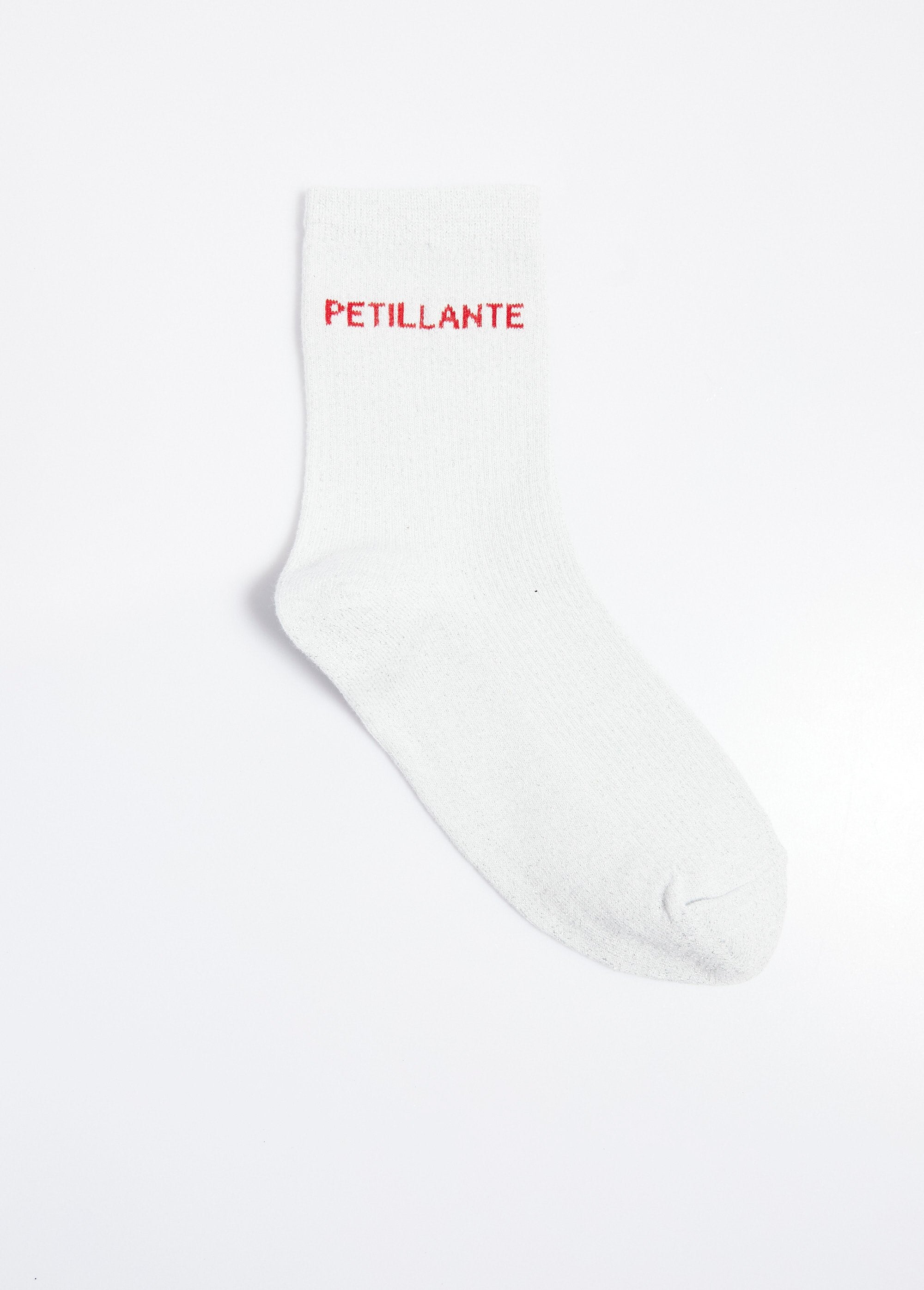 Calcetines_de_hilo_metálico_brillante_Blanco,_Blanca_DE1_slim