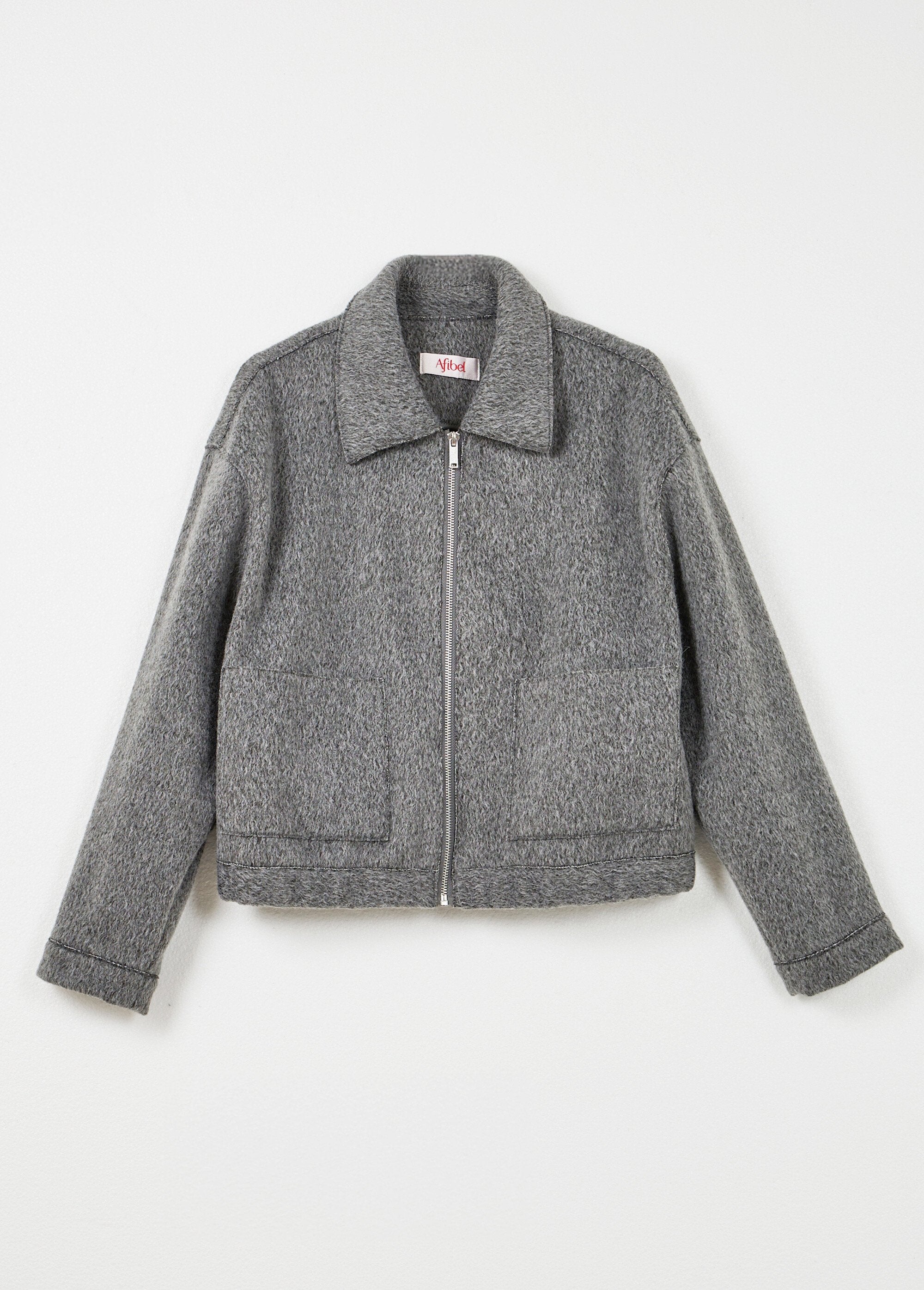 Chaqueta_con_cremallera_de_tejido_de_rizo_liso_Gris_AP1_slim