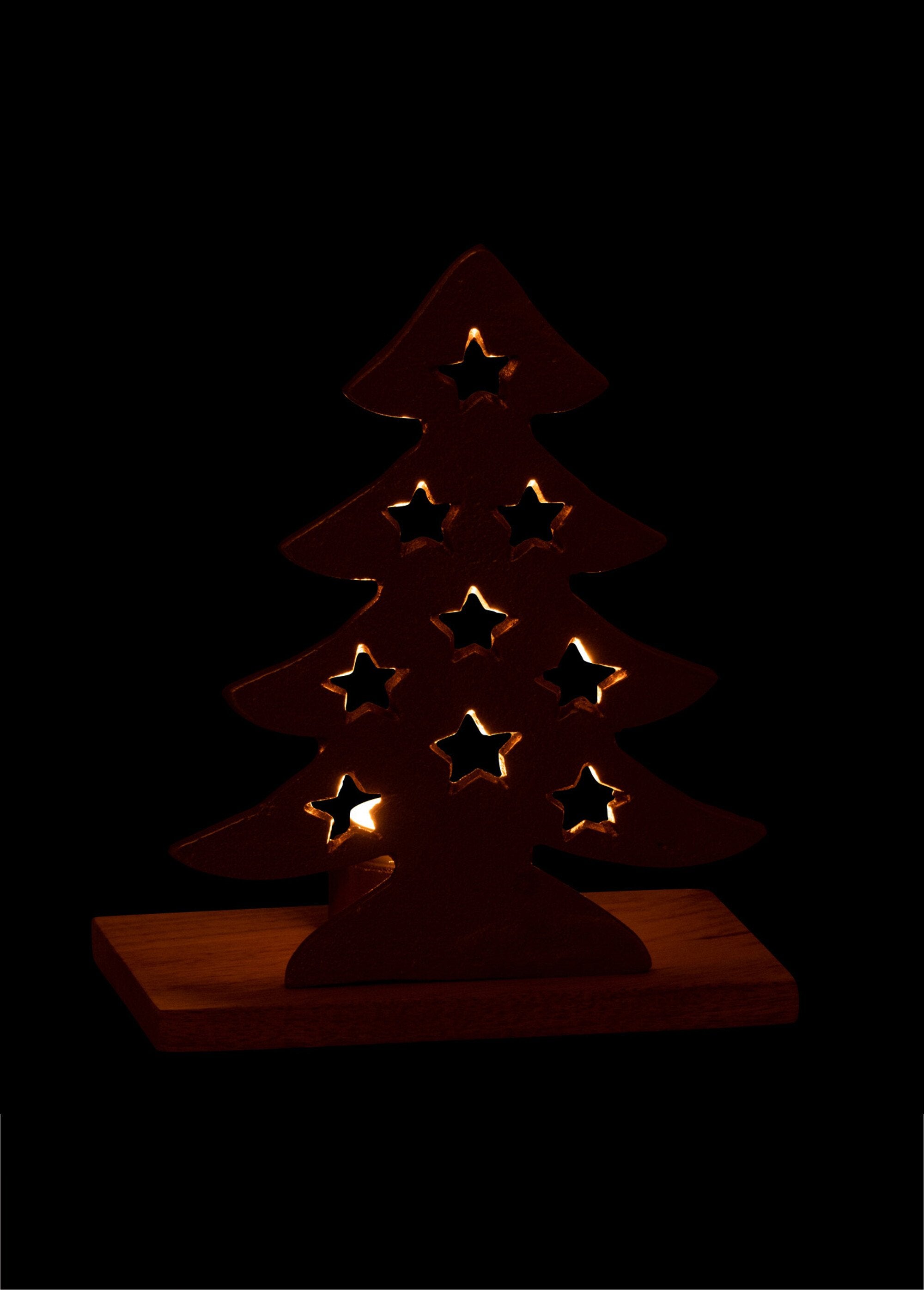 Portavelas_para_árbol_de_Navidad_en_metal_y_madera_Dorado_DE1_slim