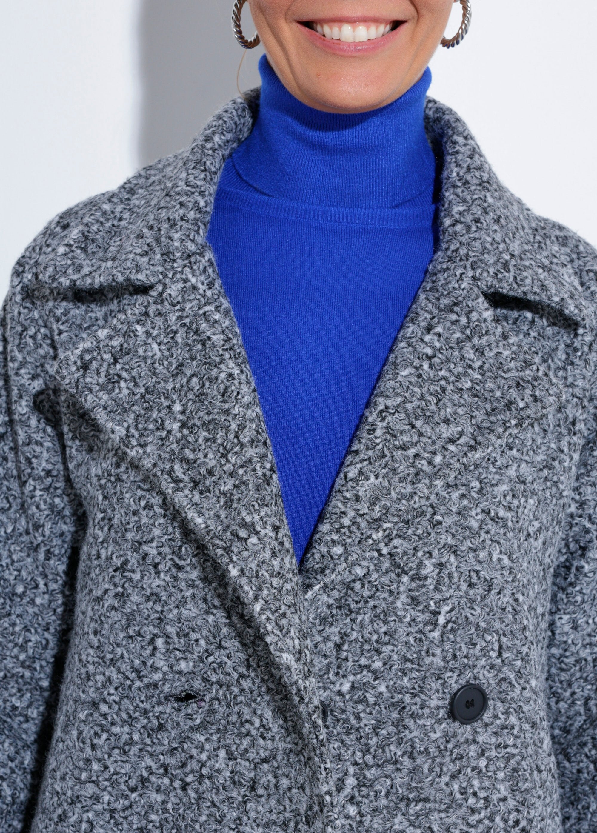 Chaquetón_largo_liso_estilo_lana_bouclé_Gris_jaspeado_DE1_slim