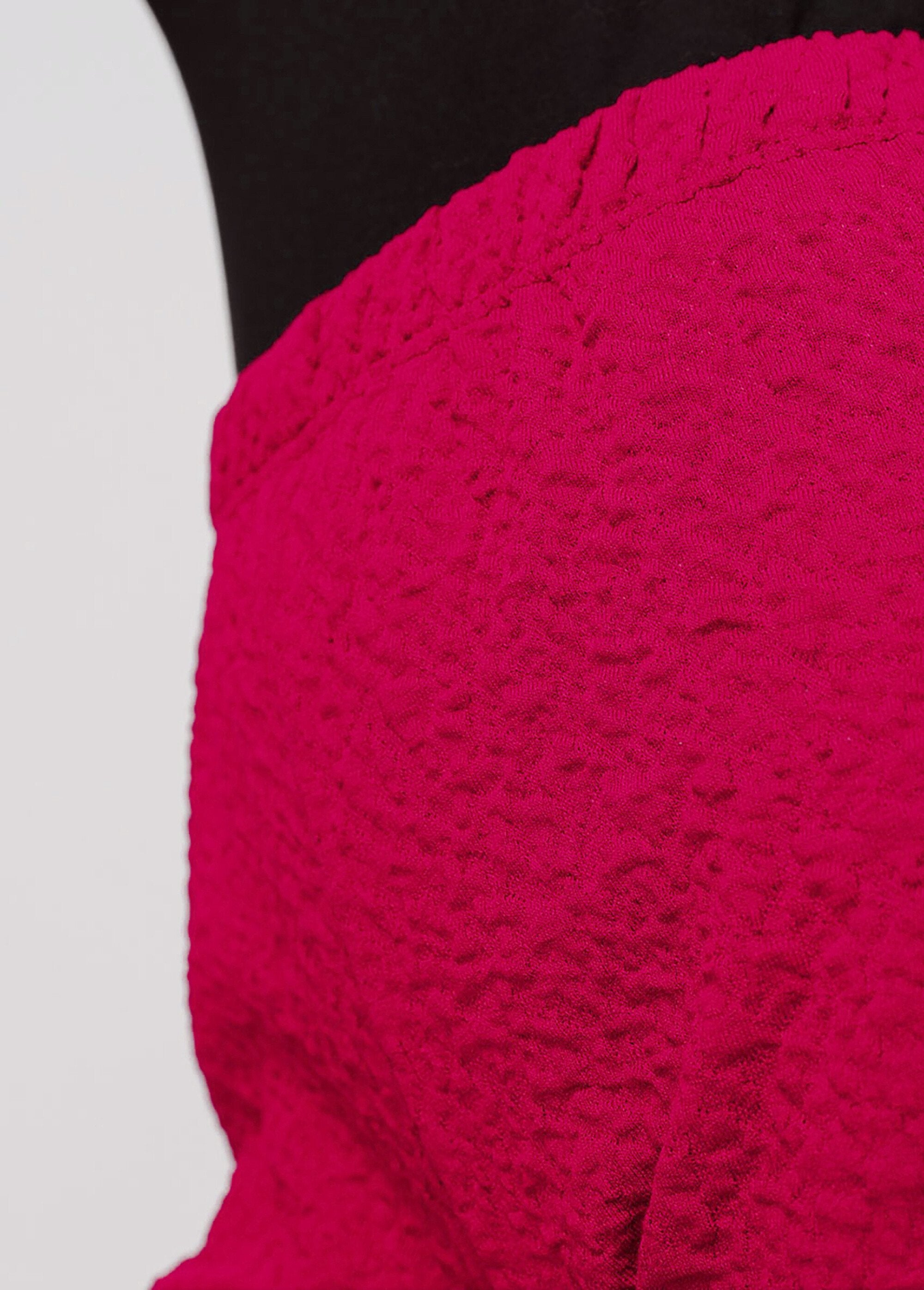 Leggings_elásticos_lisos_o_bicolores_con_cintura_elástica_Frambuesa_DE1_slim