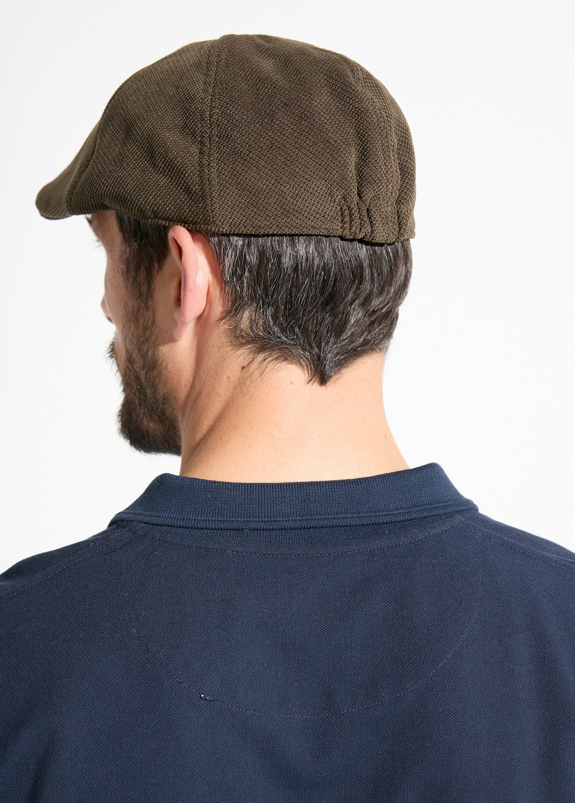 Gorra_plana_en_tejido_efecto_lana_Caqui_DO1_slim