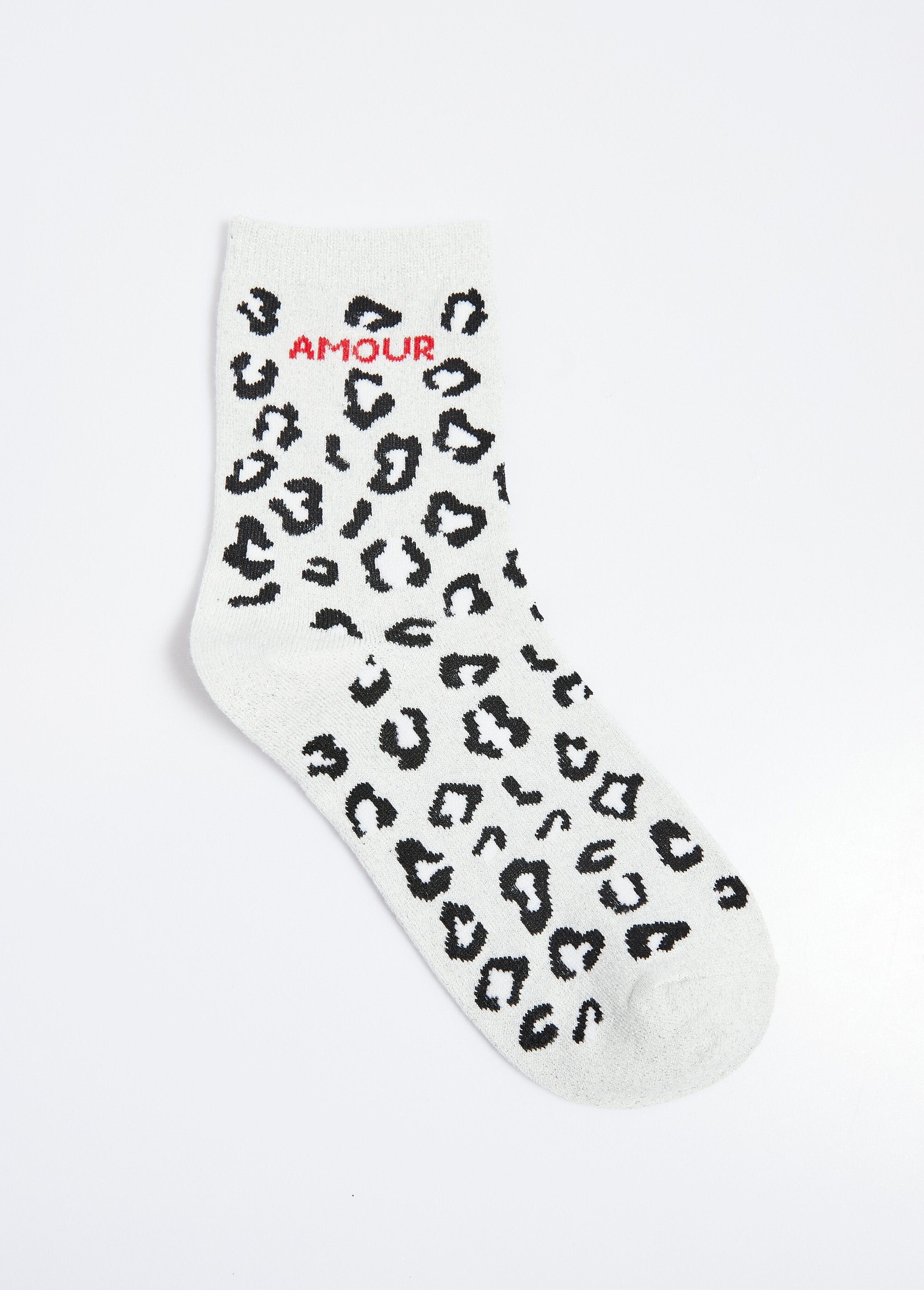 Calcetines_AMOUR,_estampado_de_leopardo_metalizado_Blanco,_Blanca_DE1_slim