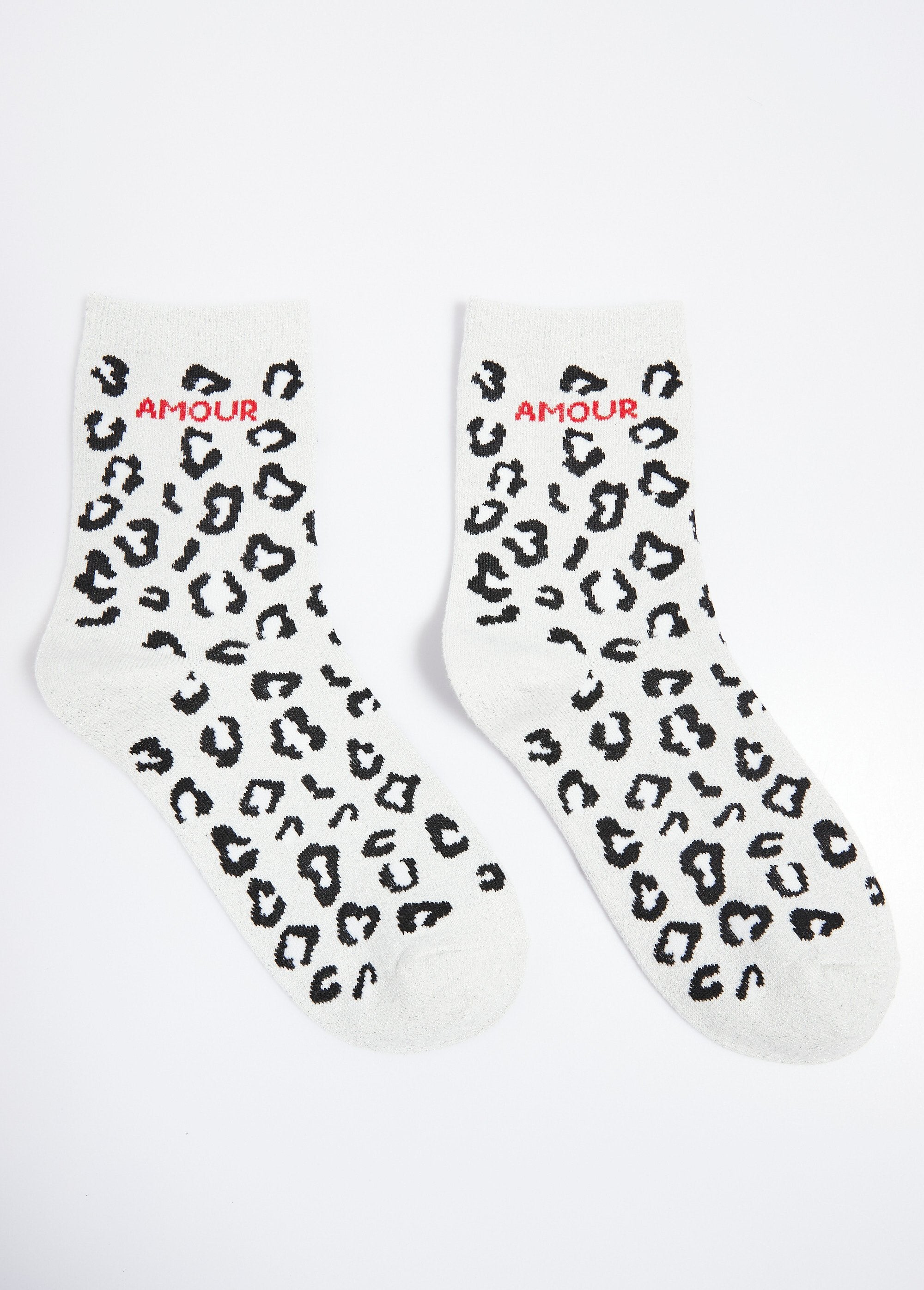 Calcetines_AMOUR,_estampado_de_leopardo_metalizado_Blanco,_Blanca_FA1_slim