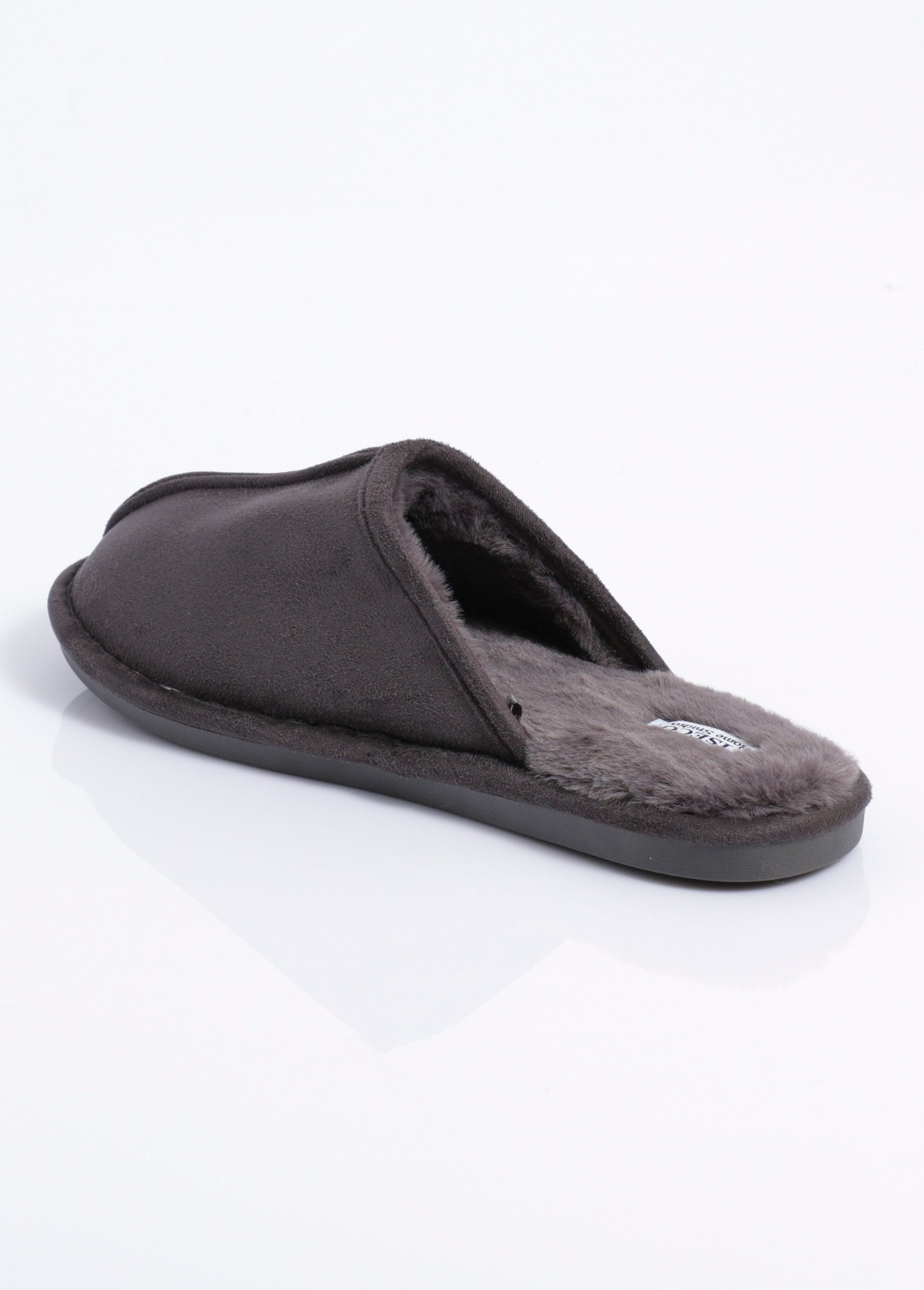 Pantuflas_mule_de_ante_cálidas_y_forradas_Gris_oscuro_DO1_slim