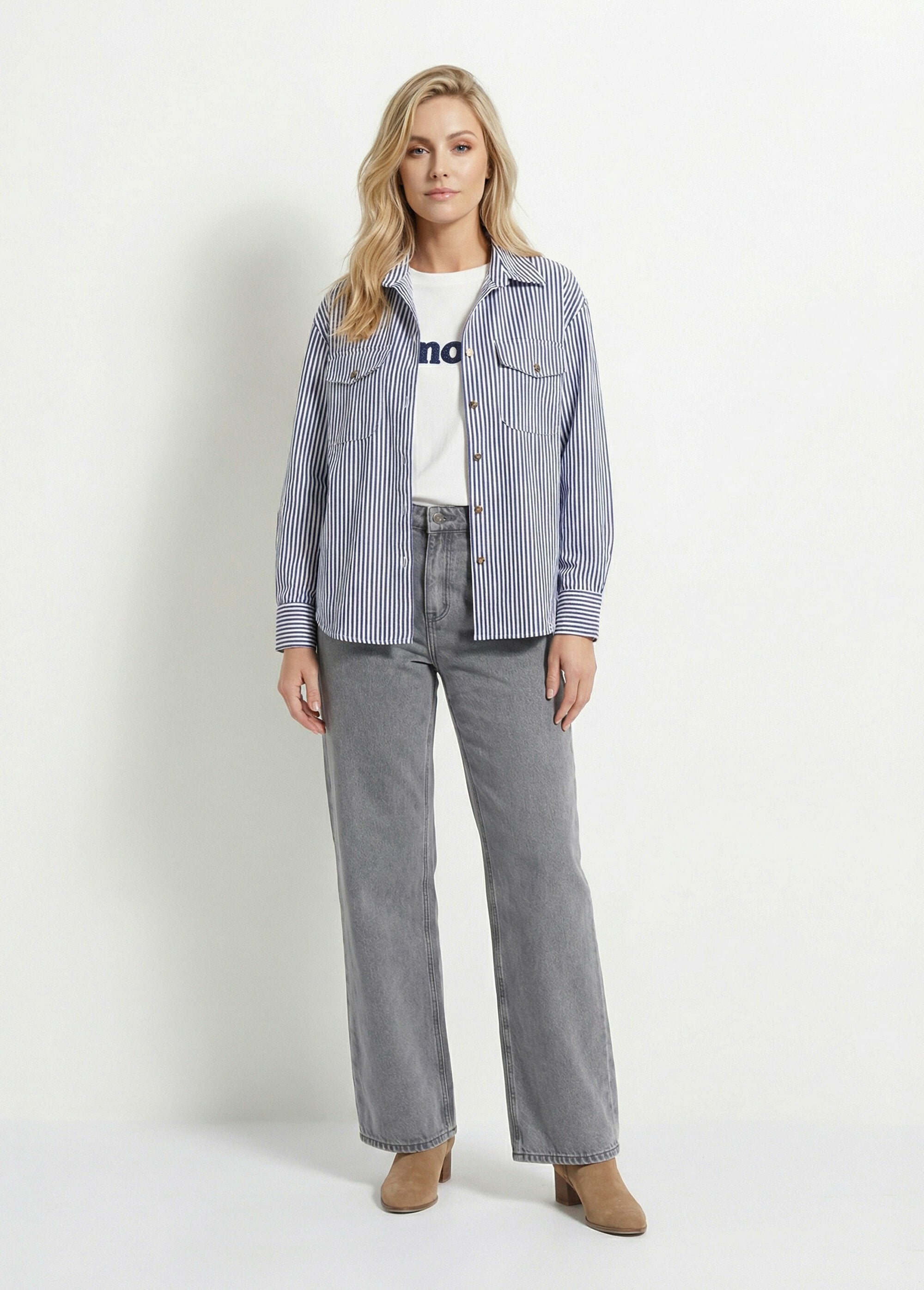 Camisa_vaquera_a_rayas_con_botones_Rayas_azules_SF1_slim