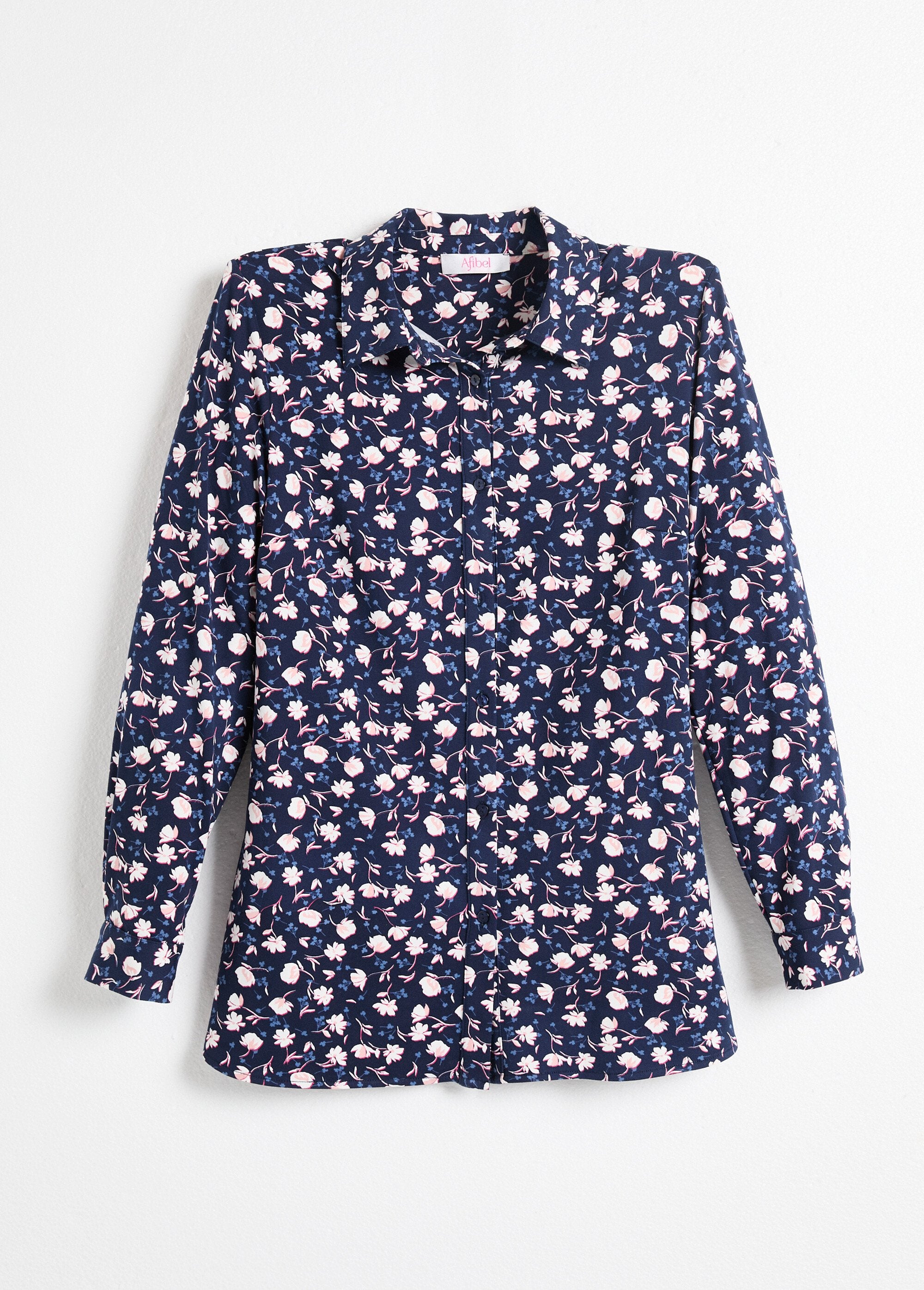 Blusa_de_punto_cálida_con_estampado_floral_azul_marino_y_blanco_AP1_slim