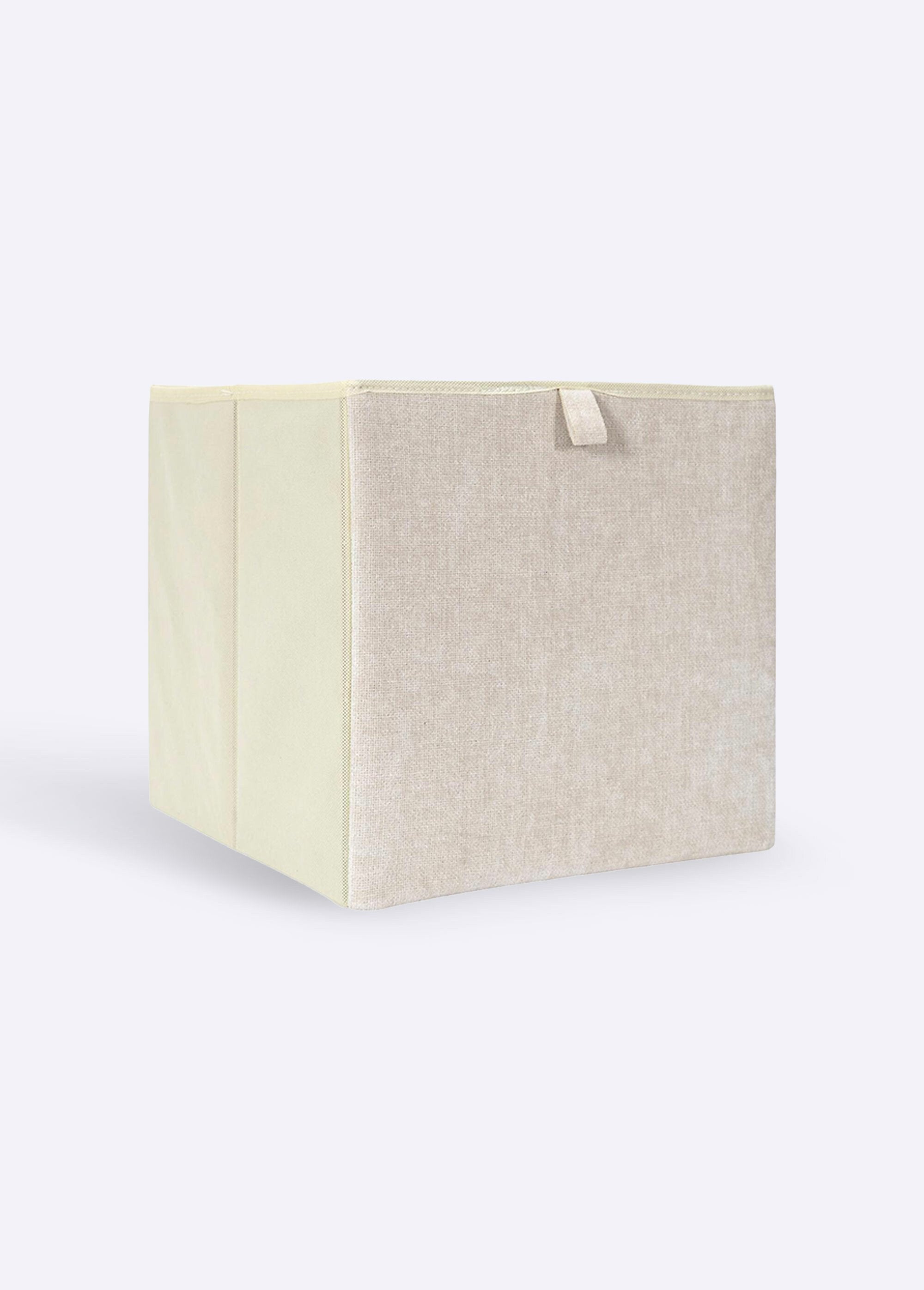 Cubo_de_almacenamiento_de_tela_plegable_Beige_FA1_slim