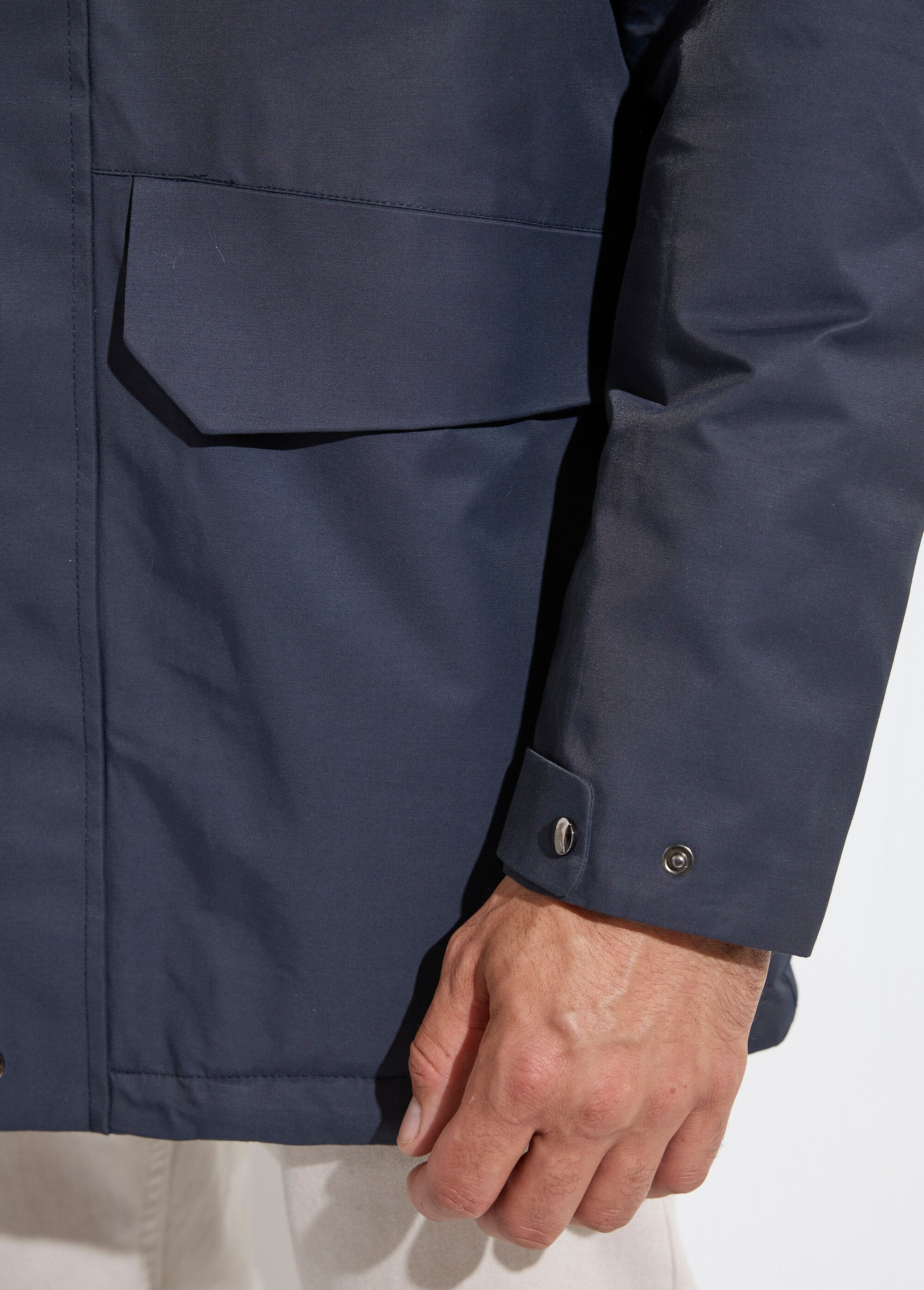 Parka_con_capucha_forrada_de_piel_Marina_DE2_slim