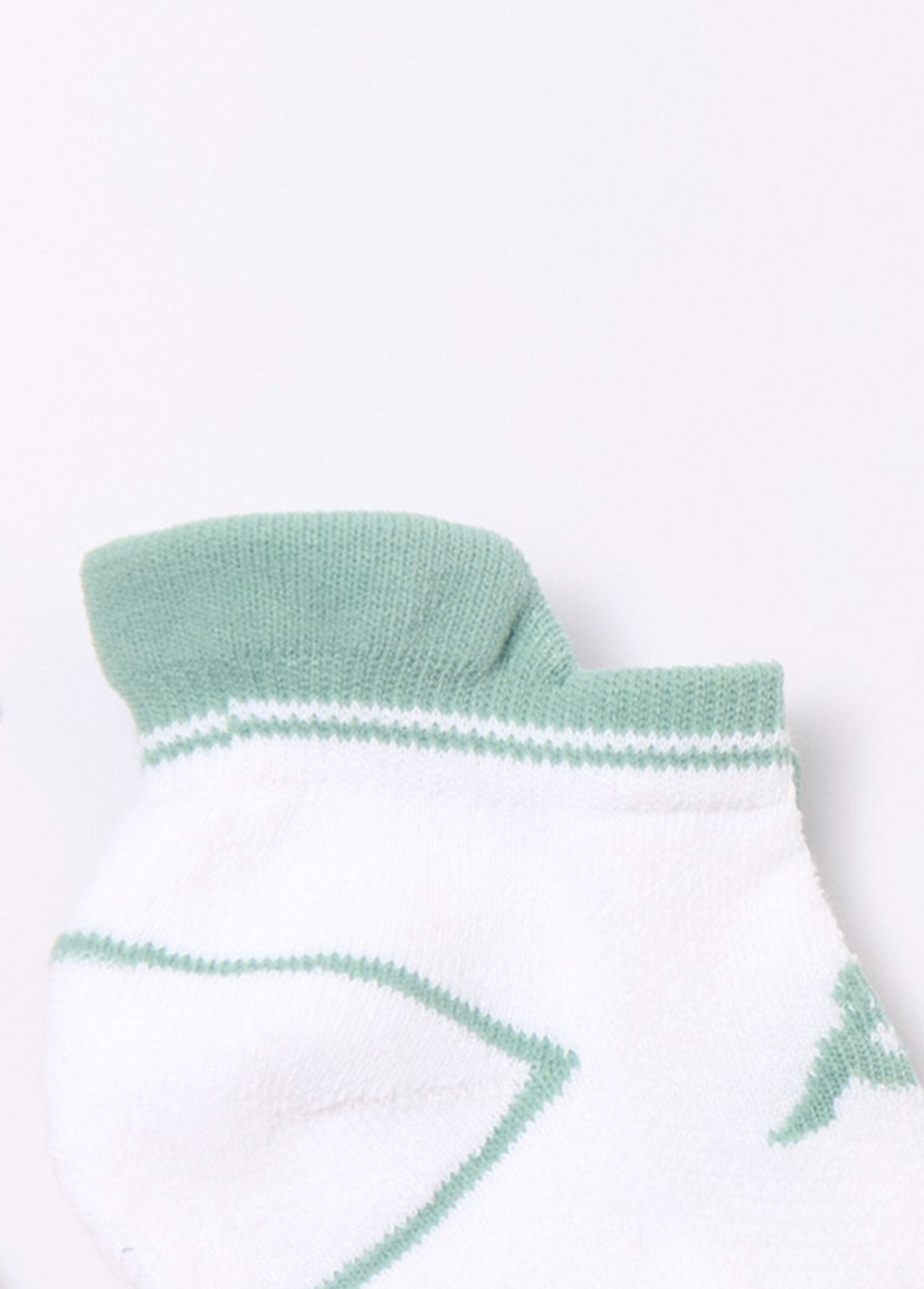 Pack_de_2_calcetines_con_logo,_ligeros_lote_blanco_2_DE2_slim