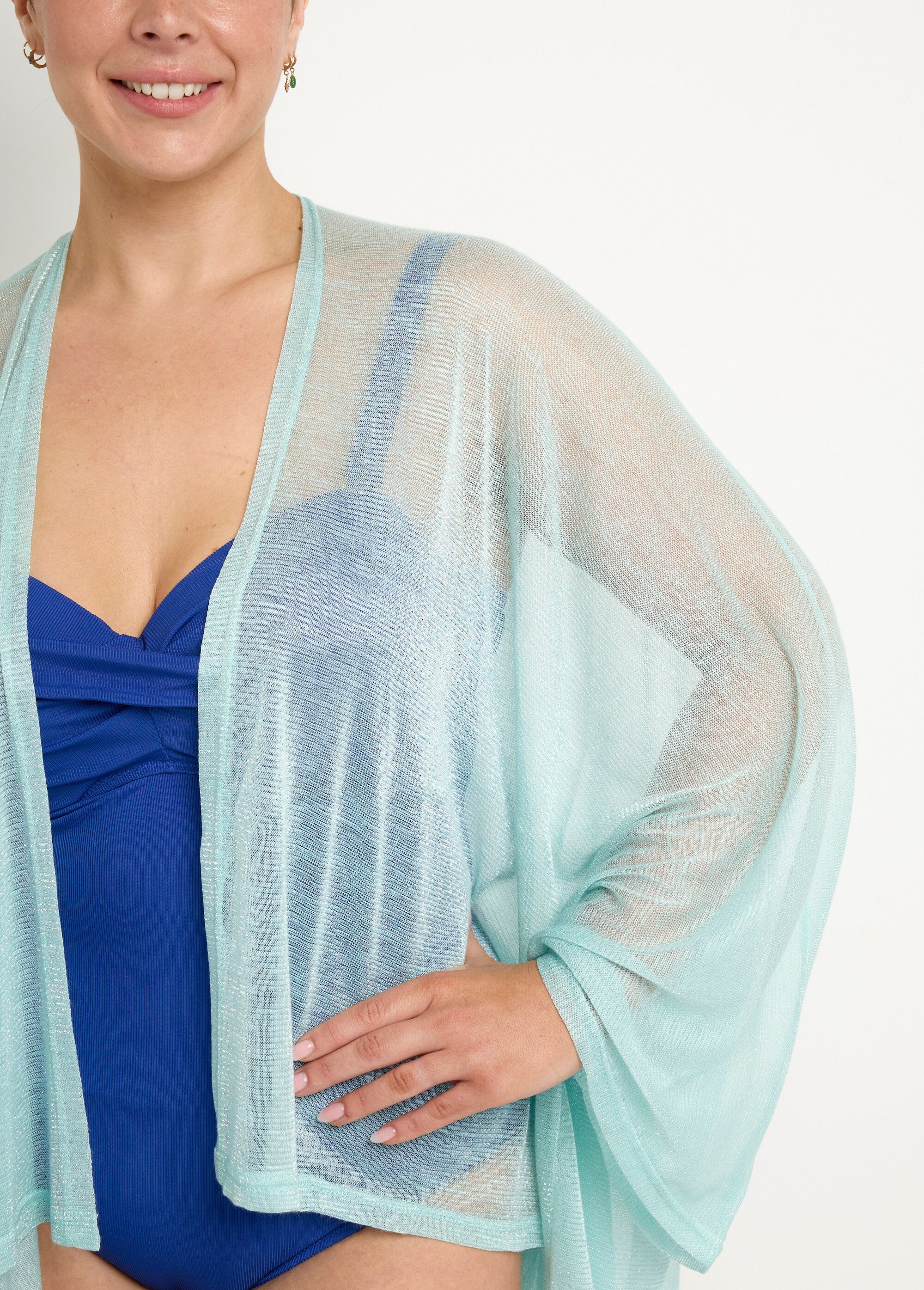 Kimono_de_playa_con_sisas_caídas_menta_DE1_slim