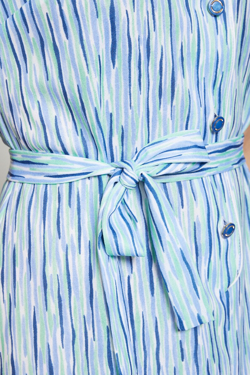 Maxivestido_estampado_de_manga_corta_Azul_y_verde_DE2_slim