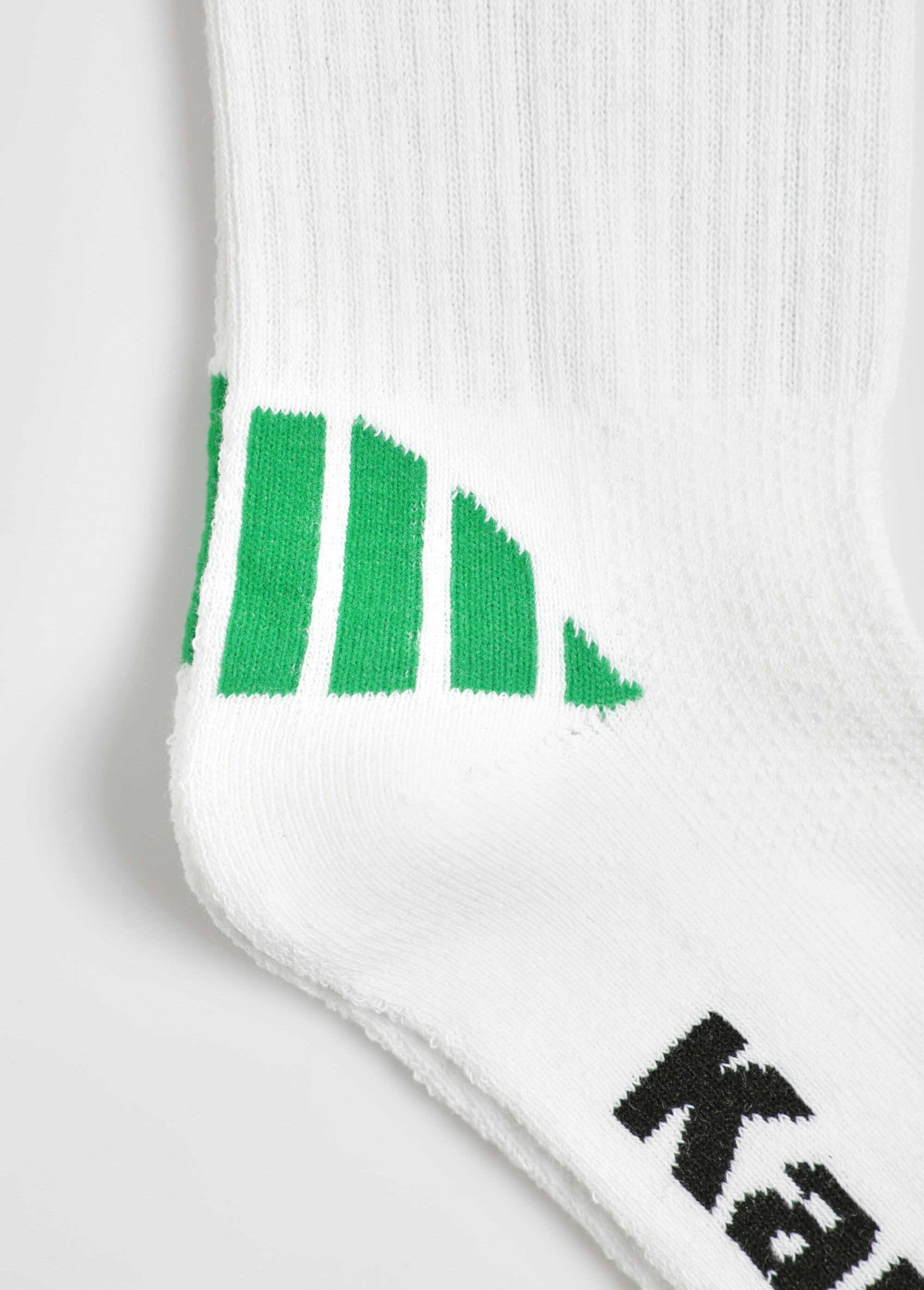 Pack_de_2_calcetines_de_algodón_reciclado,_ligeros_Blanco,_Blanca_DE3_slim