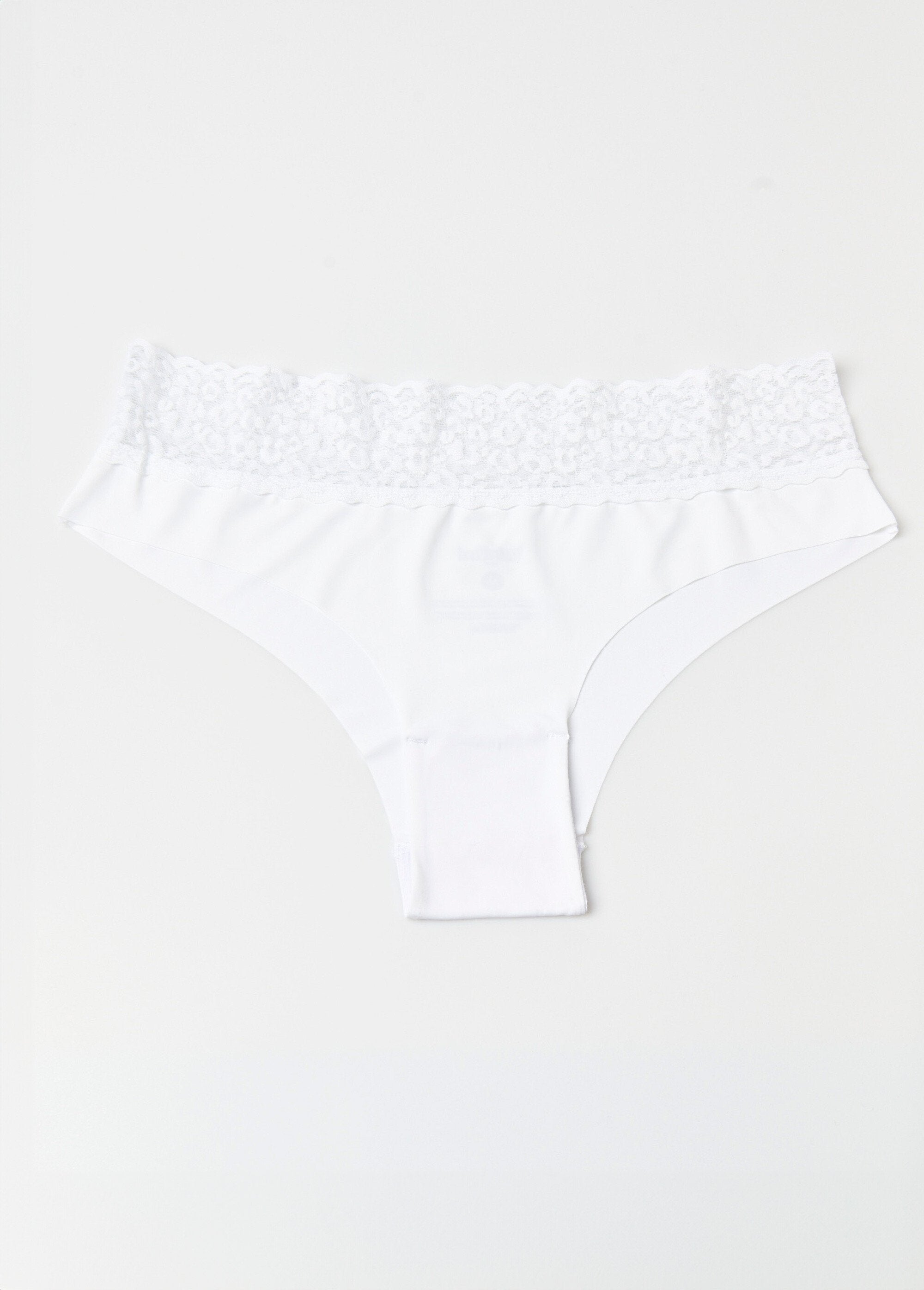 Pack_de_2_shortys_de_encaje_de_microfibra_Blanco_y_beige_DE2_slim