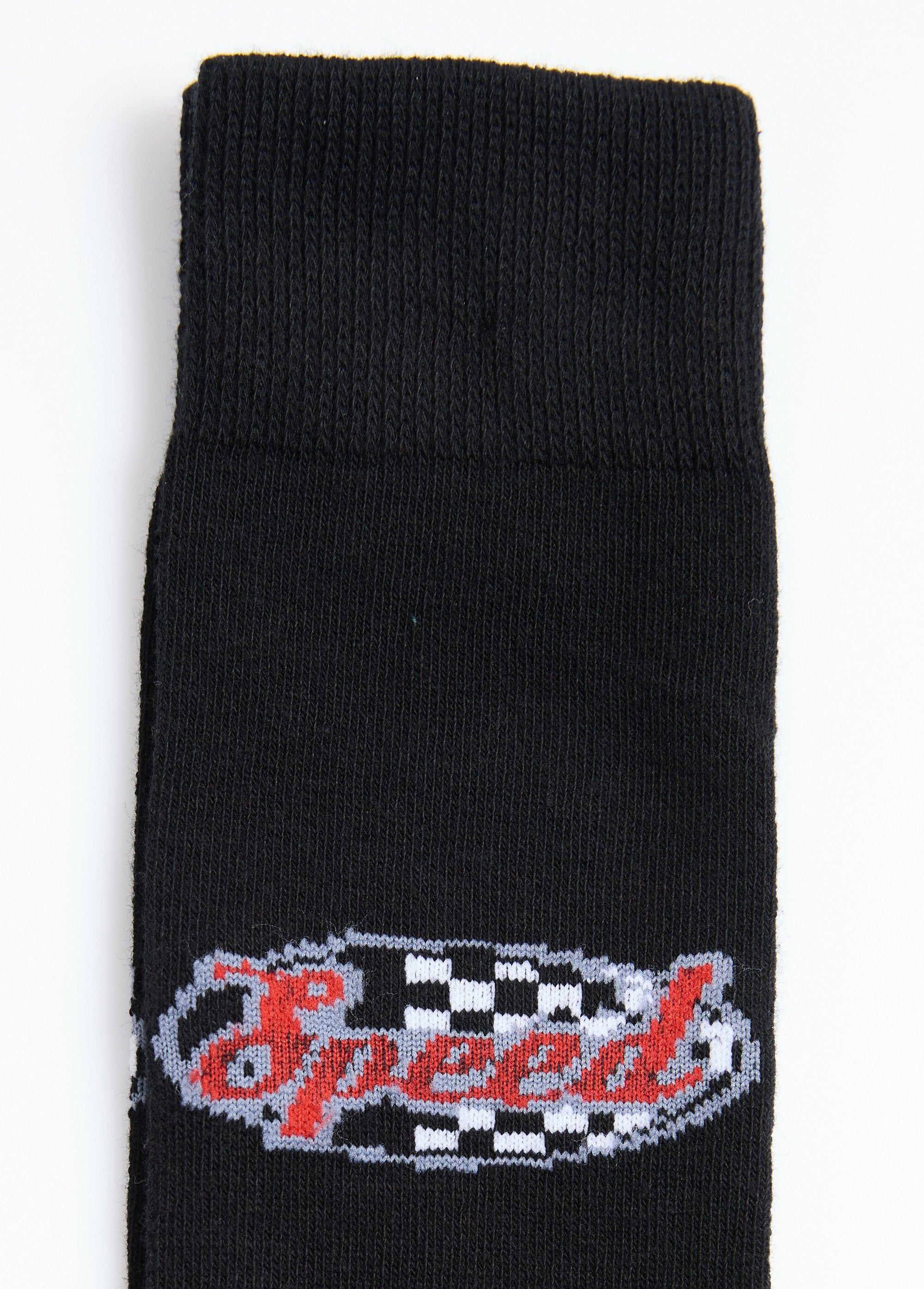 Pack_de_3_calcetines_de_deportes_de_motor_Negro_DE4_slim