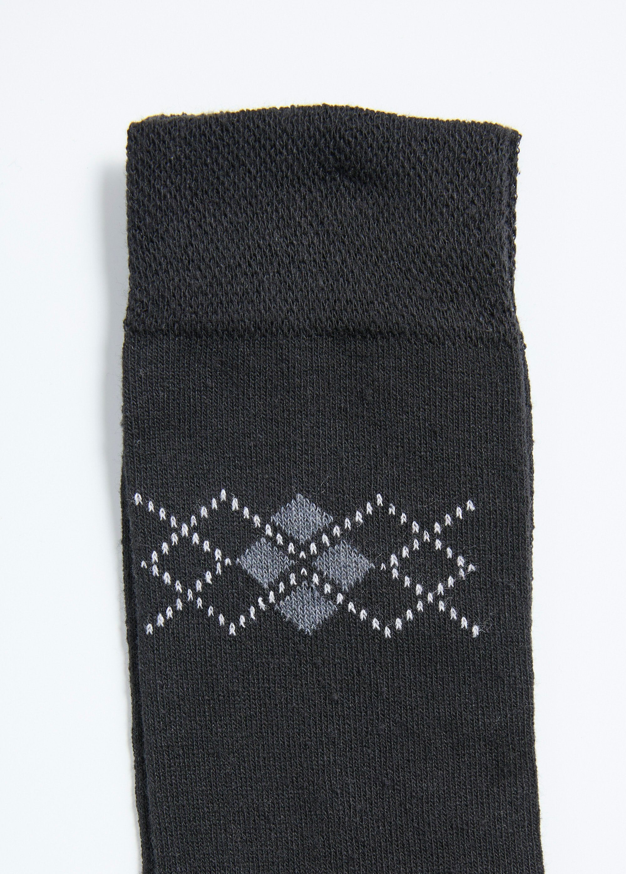 Paquete_de_7_calcetines_elegantes_Clasificado_DE6_slim