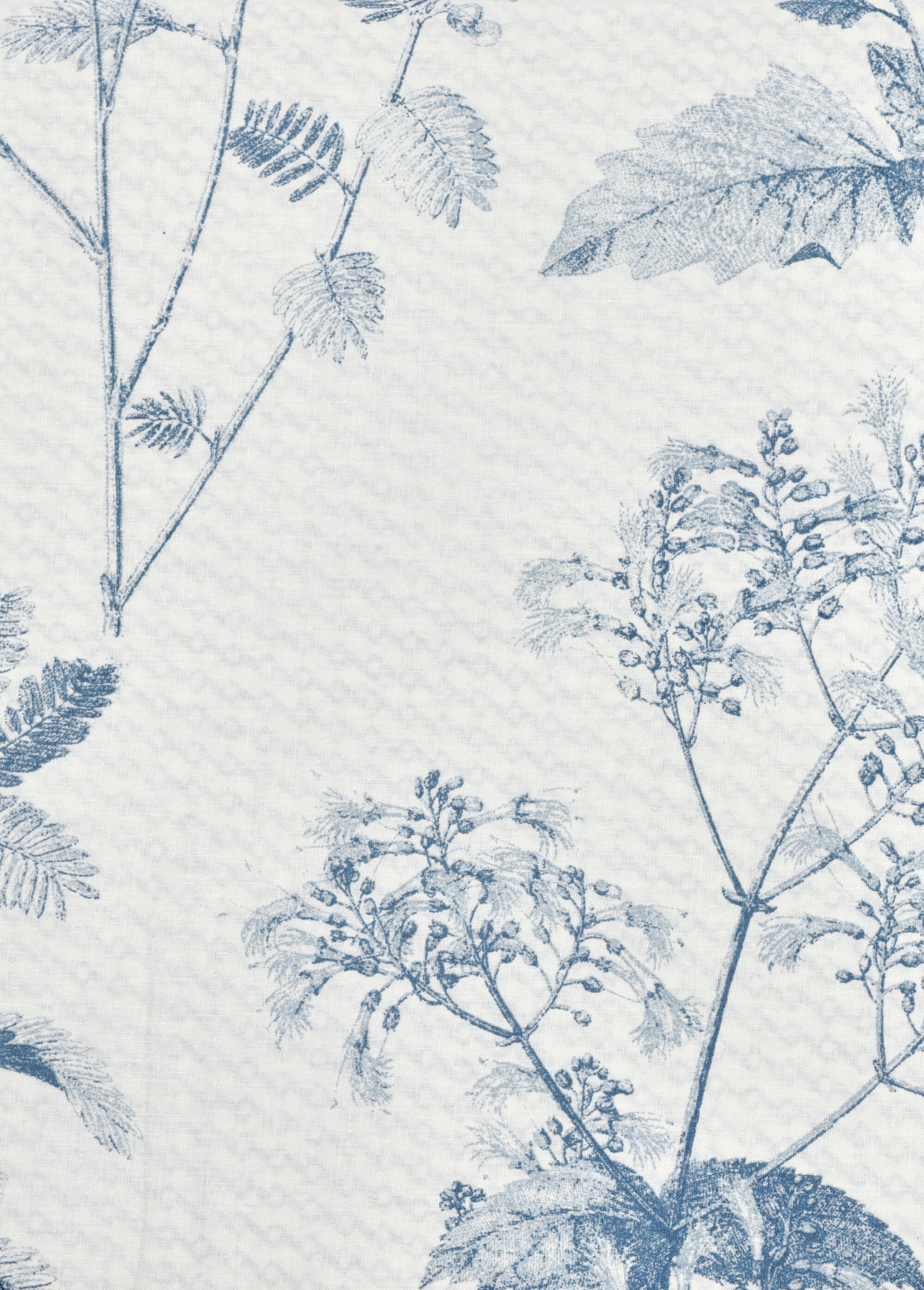 Juego_de_cama_de_3_piezas_con_funda_nórdica,_bucólico_Blanco,_Blanca_DE3_slim