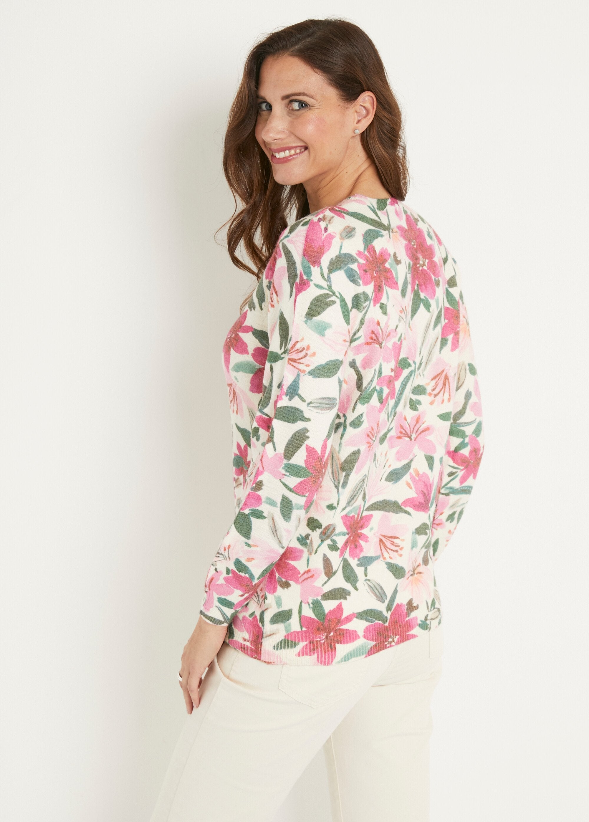 Suave_jersey_de_cuello_redondo_con_estampado_floral_Estampado_rosa_DO1_slim