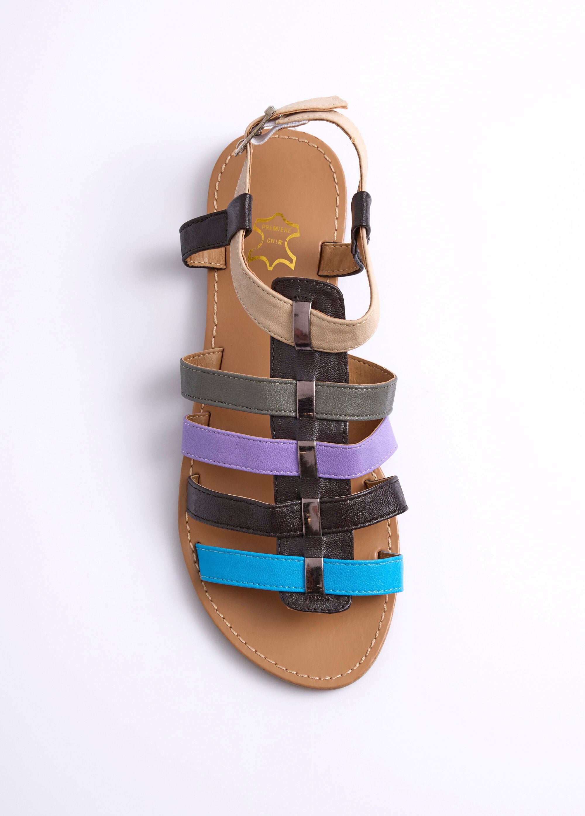 Sandalias_de_gladiador_con_tiras_multicolores_Castaño_OV1_slim
