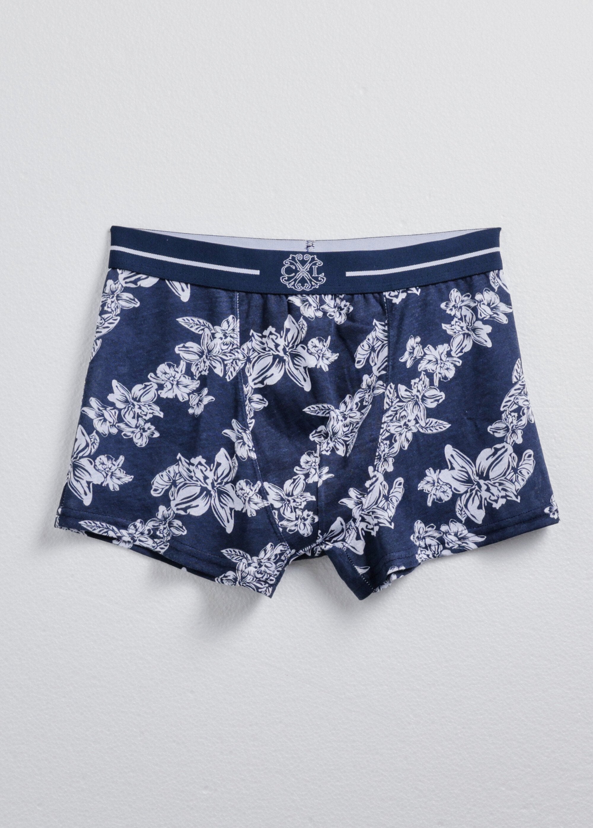 Boxers_chic_lisos_y_con_microestampado,_ligeros_Gris_surtido_DE1_slim