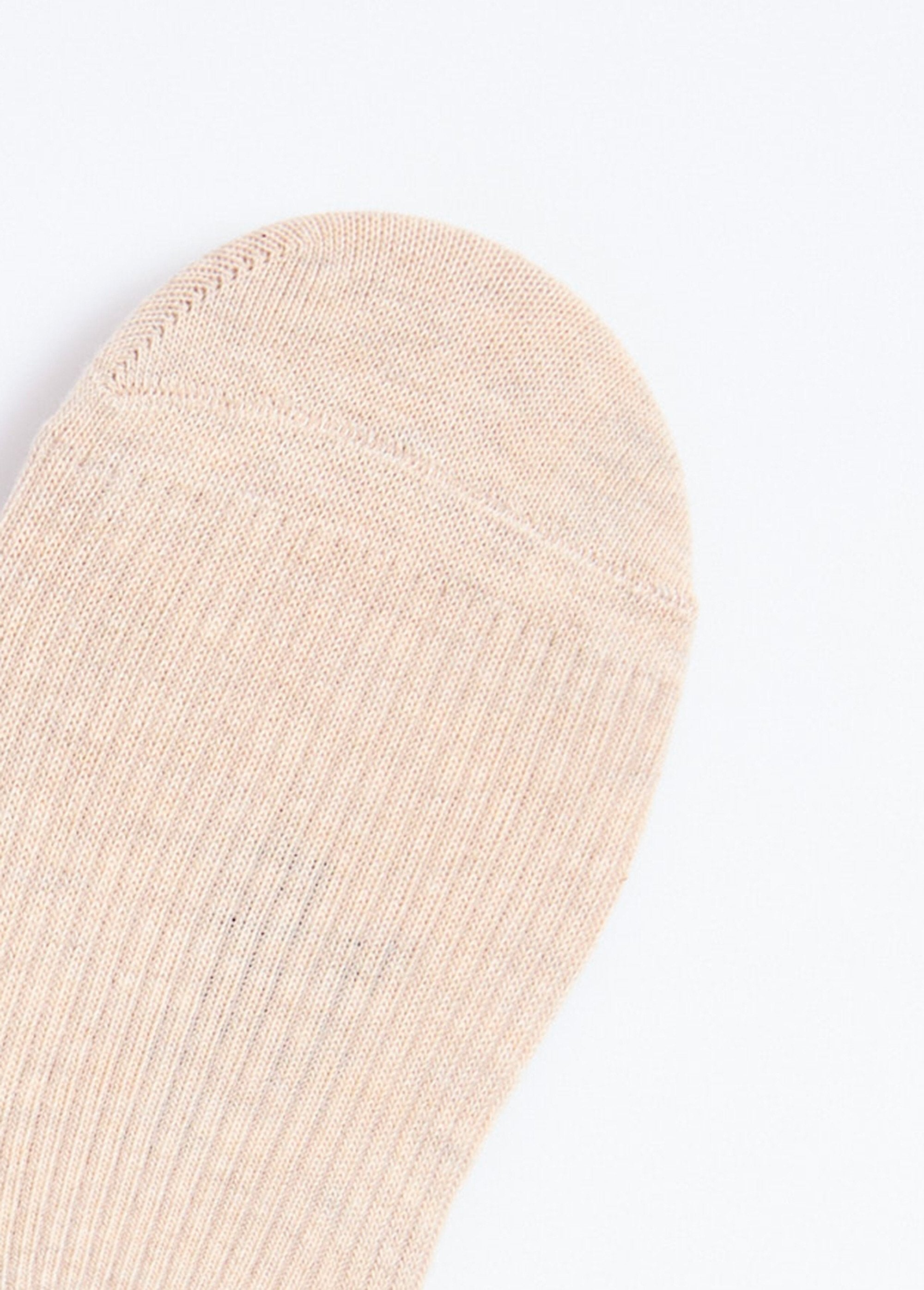 Calcetines_tobilleros_bajos_de_canalé_en_tonos_pastel_Rosa_surtido__DE1_slim