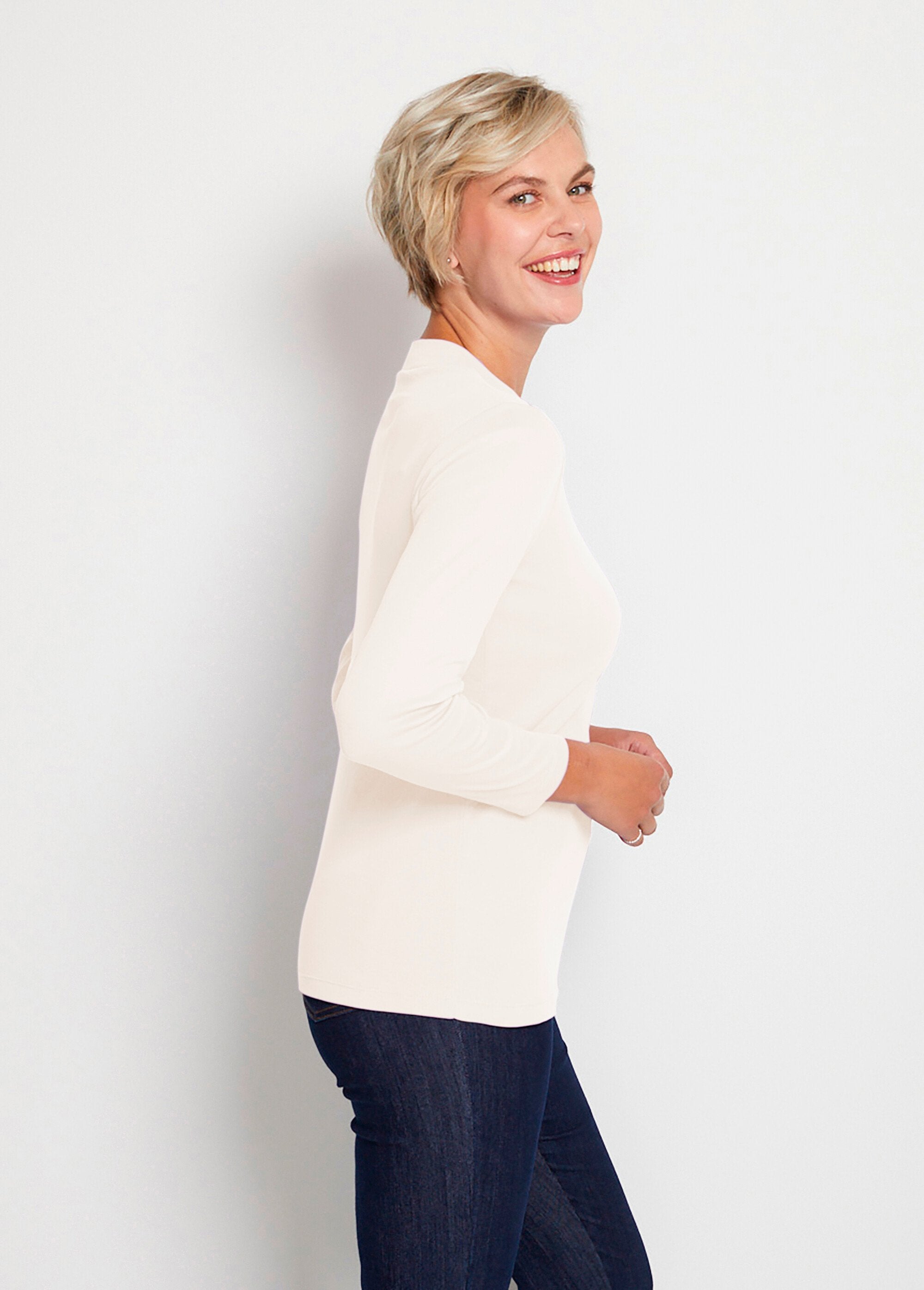 Sous-pull_long_souple_maille_douce_Uni_naturel_DR1_slim