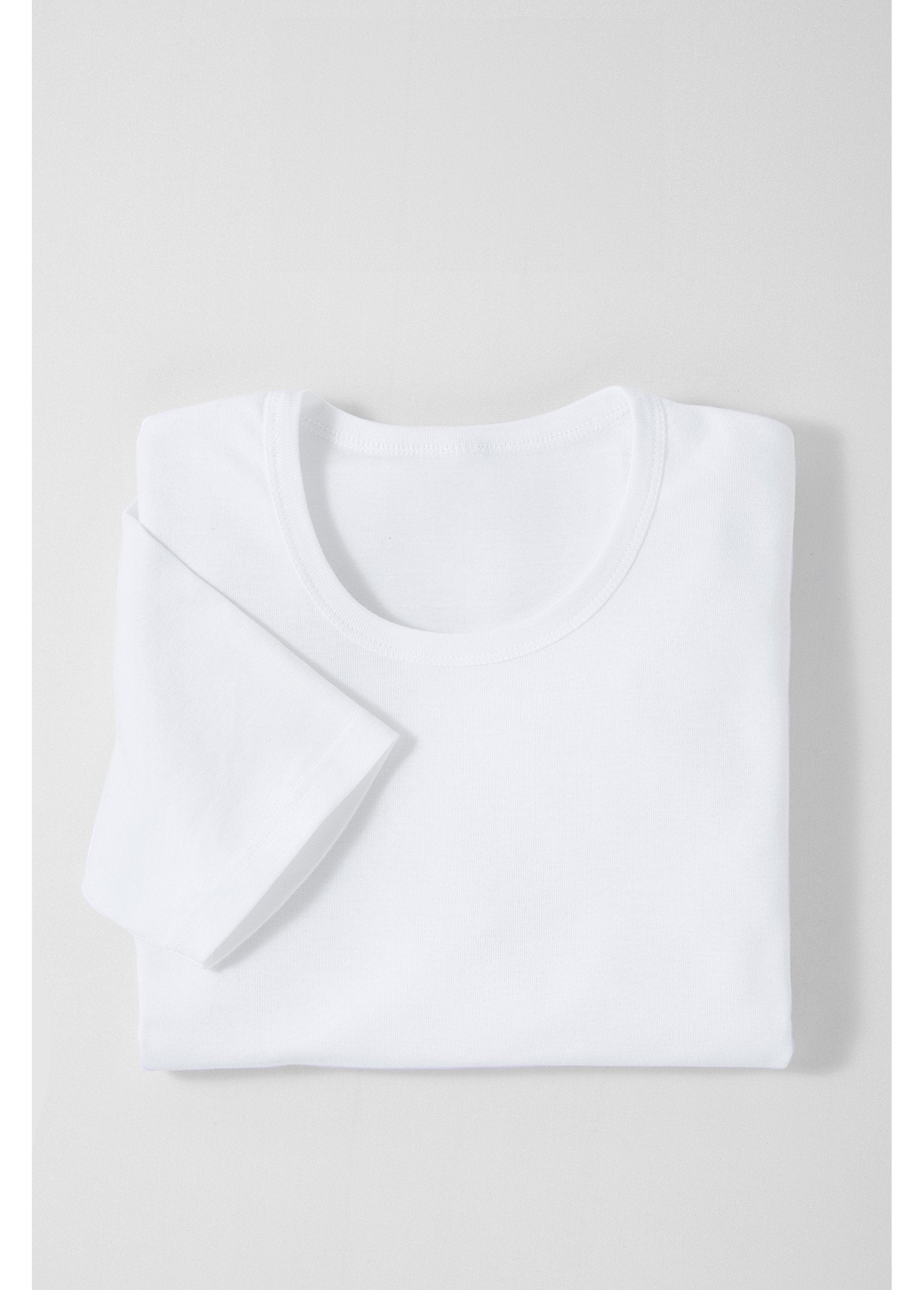 Camiseta_con_cuello_redondo_y_espalda_cubierta_-_pack_de_2_Lote_blanco2_AP1_slim