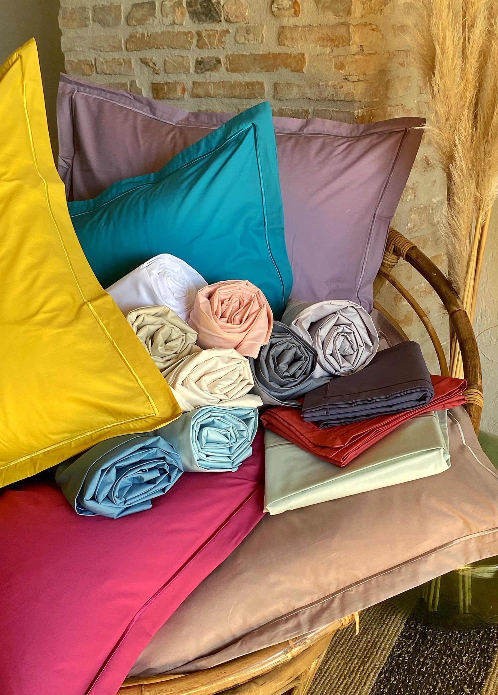 Funda_de_almohada_de_percal_de_algodón_liso_Blanco,_Blanca_DE2_slim