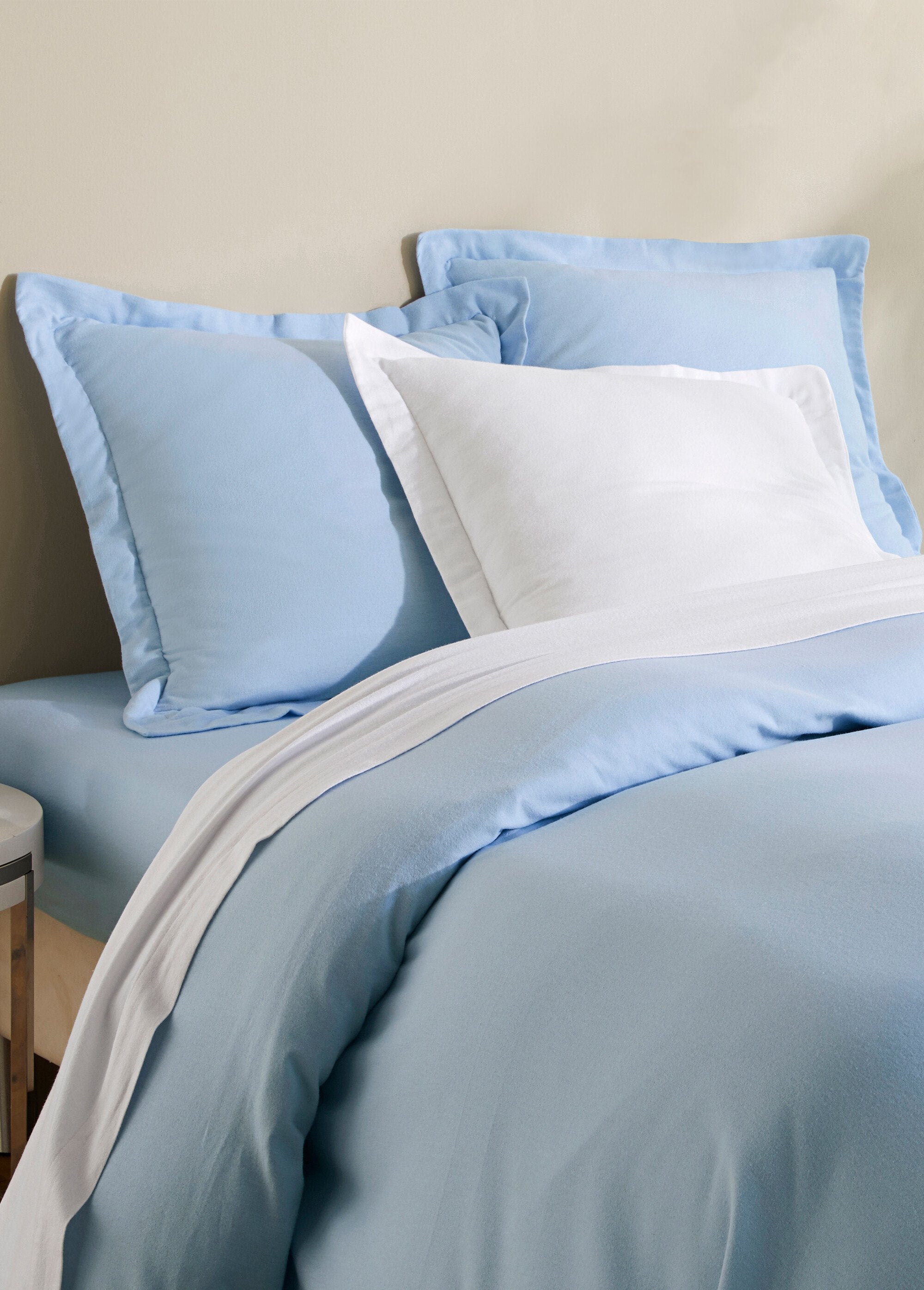 Funda_de_almohada_de_franela_lisa_de_algodón_165_g_Cielo_azul_DE1_slim