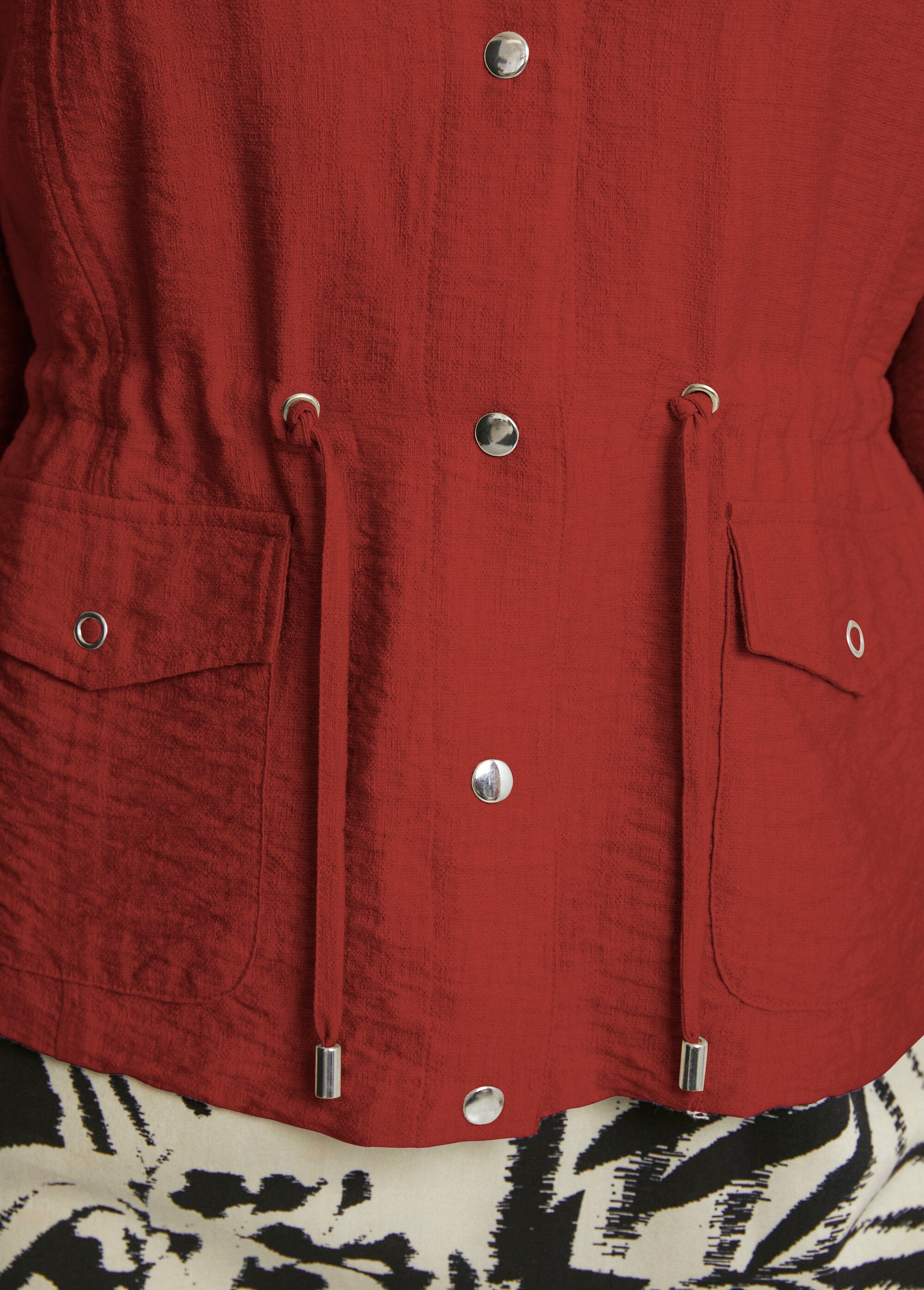 Chaqueta_safari_de_manga_larga_sin_cuello_Terracota_DE2_slim