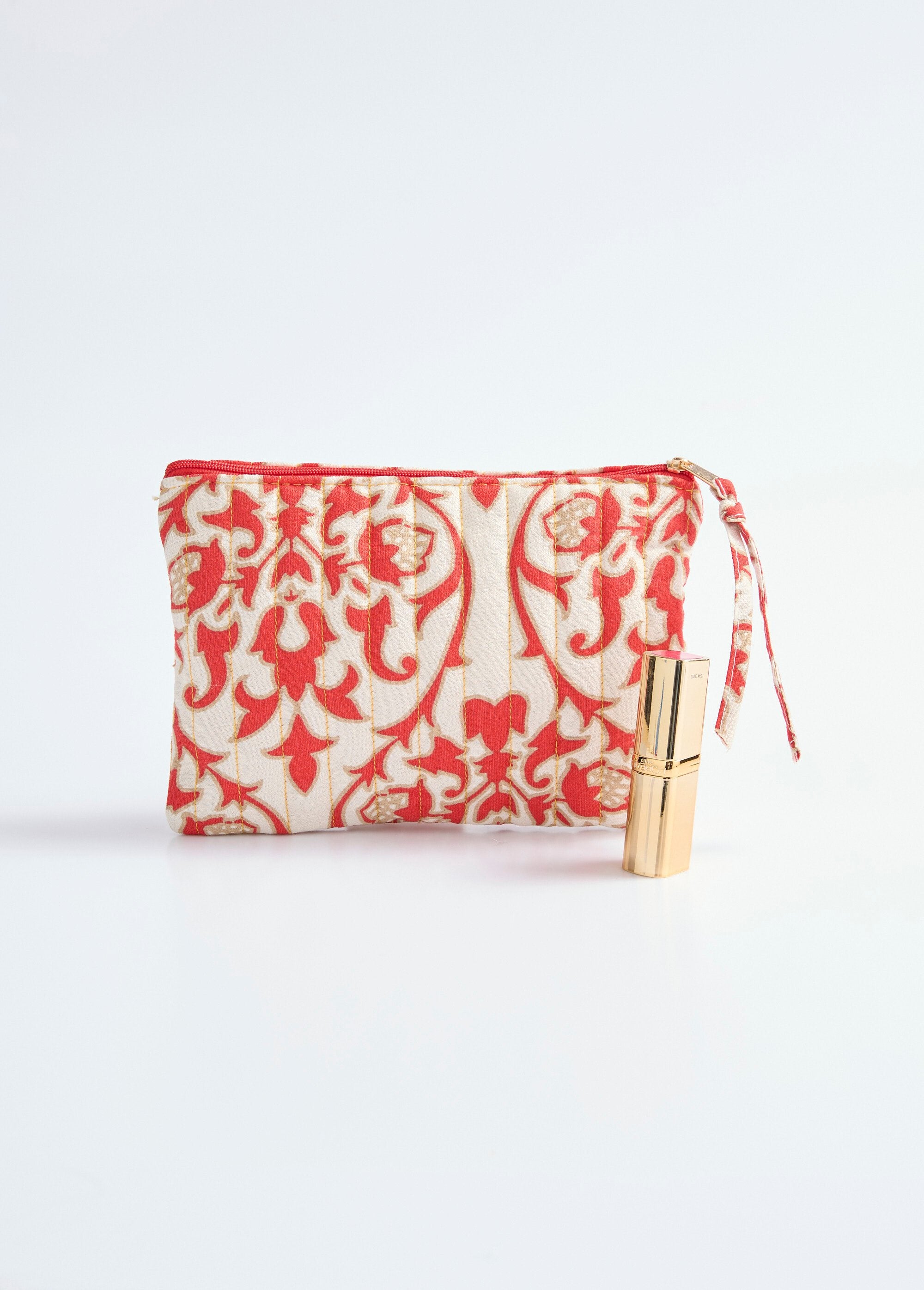Pequeña_bolsa_acolchada_con_cremallera_Rojo_y_crudo_FA1_slim