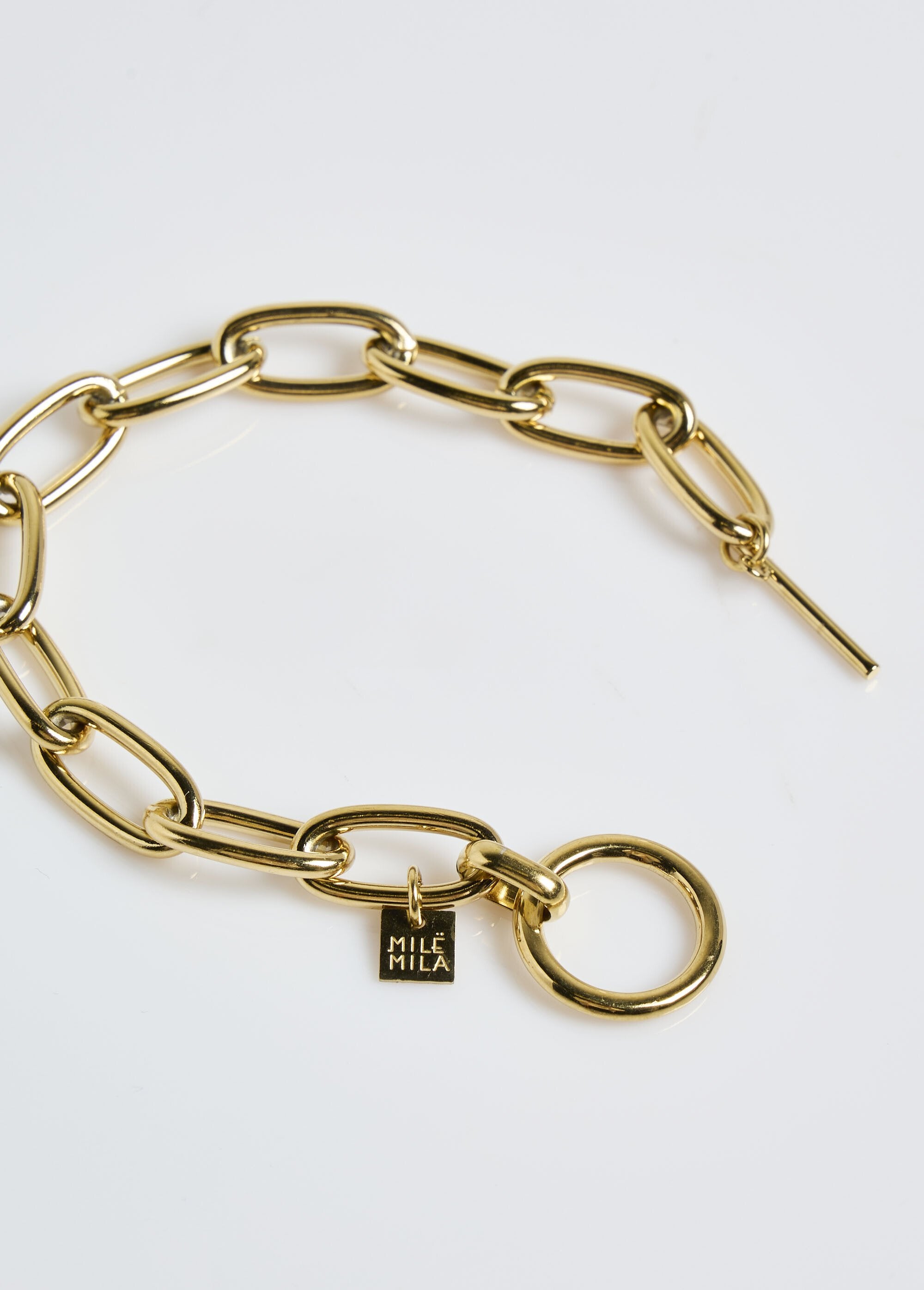 Bracelet_maillons_ovales_en_acier_inox_Dore_DE1_slim
