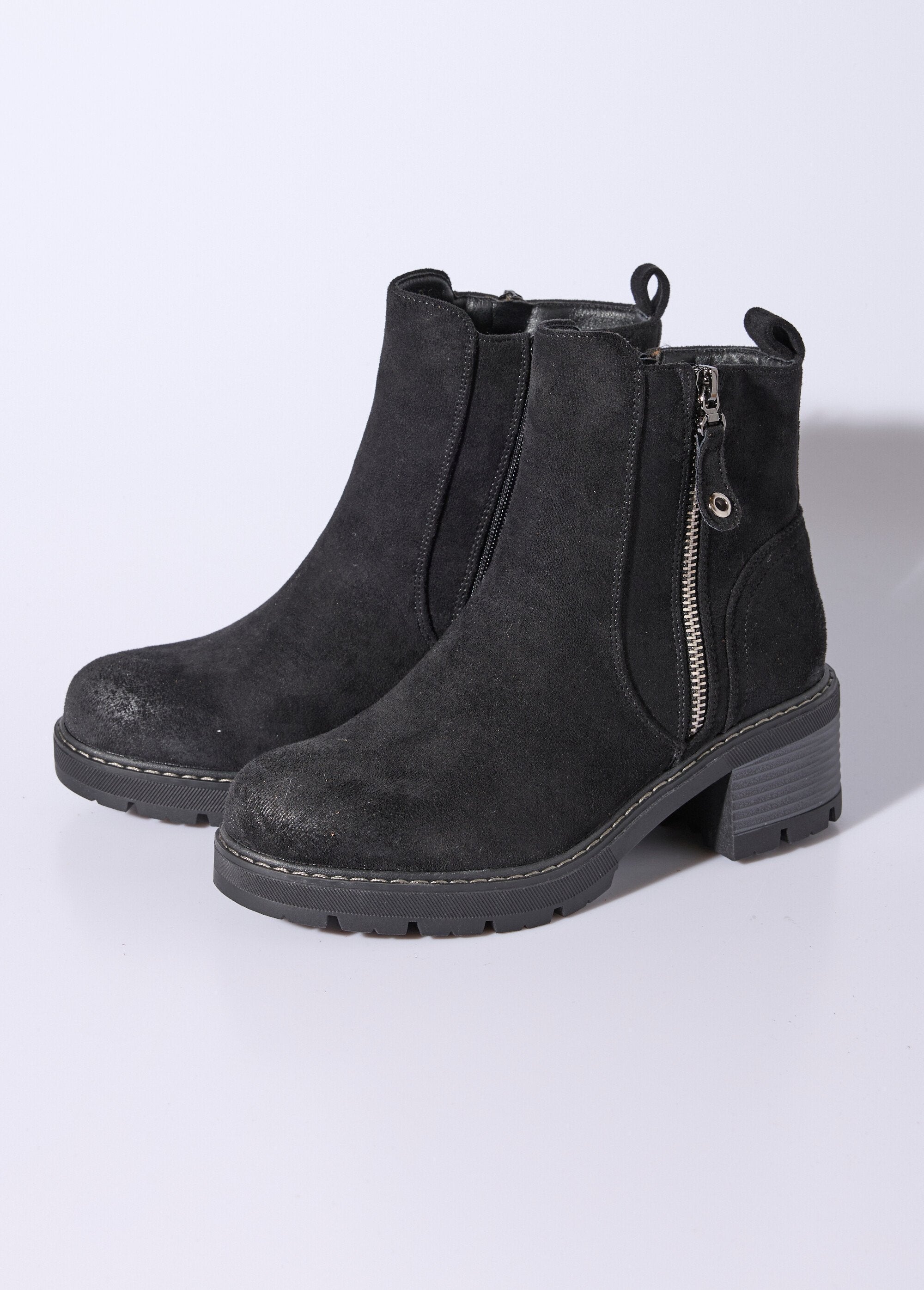 Boots_zippées_à_talon,_bout_effet_used_Noir_DE1_slim