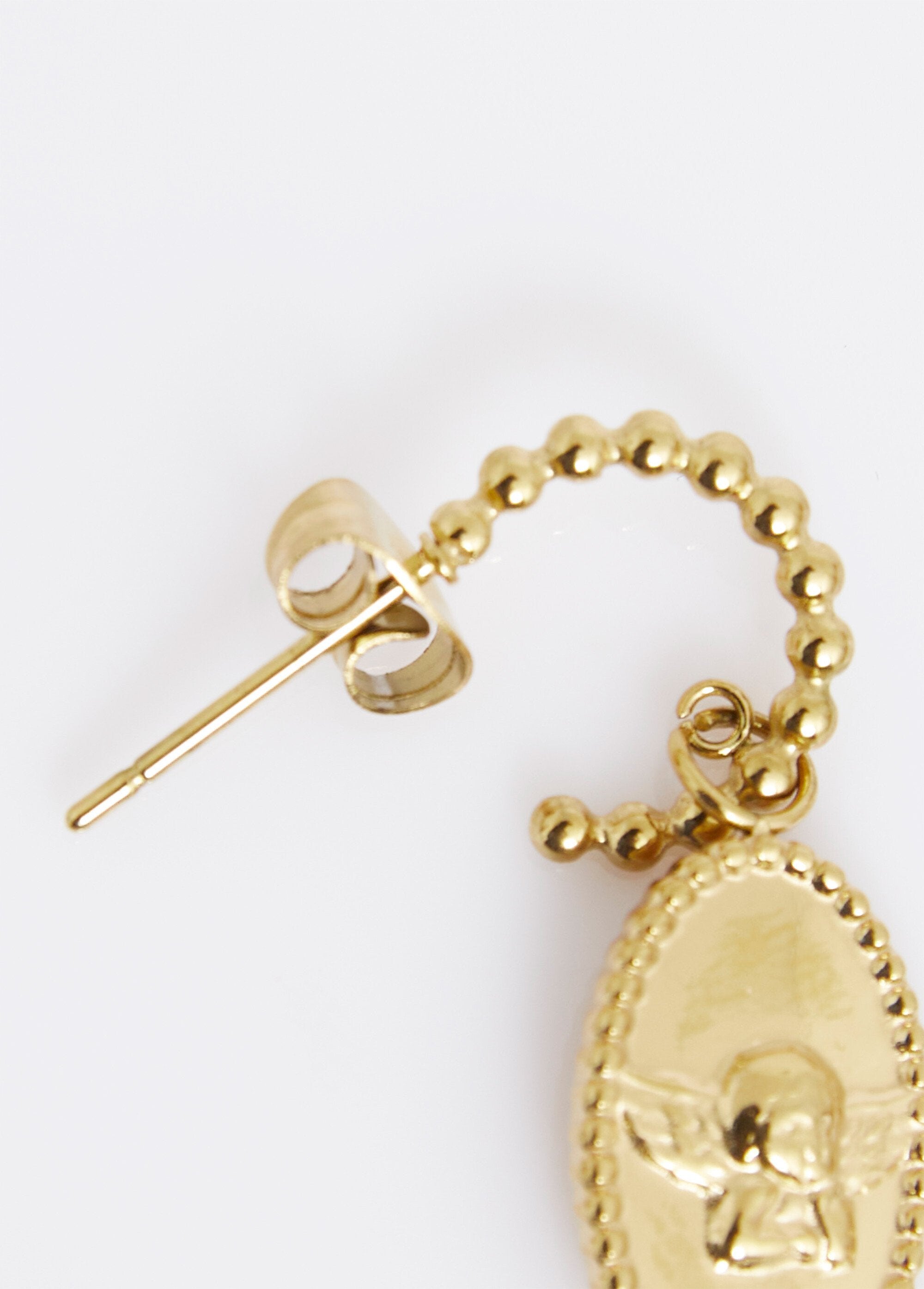 Pendientes_de_ángel_de_acero_inoxidable_Dorado_DE1_slim