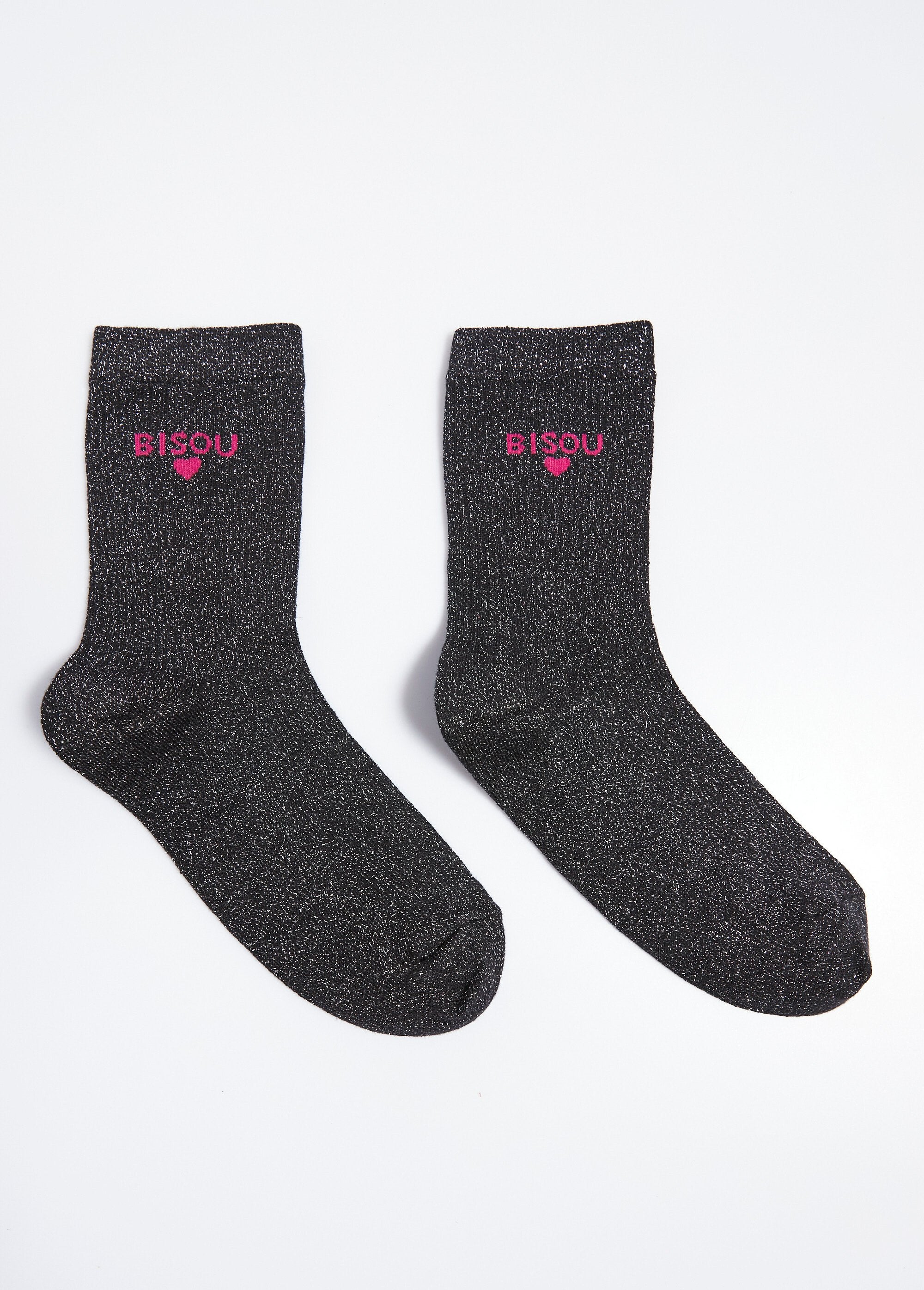 Calcetines_de_hilo_metalizado_con_mensaje_KISS_Negro_FA1_slim