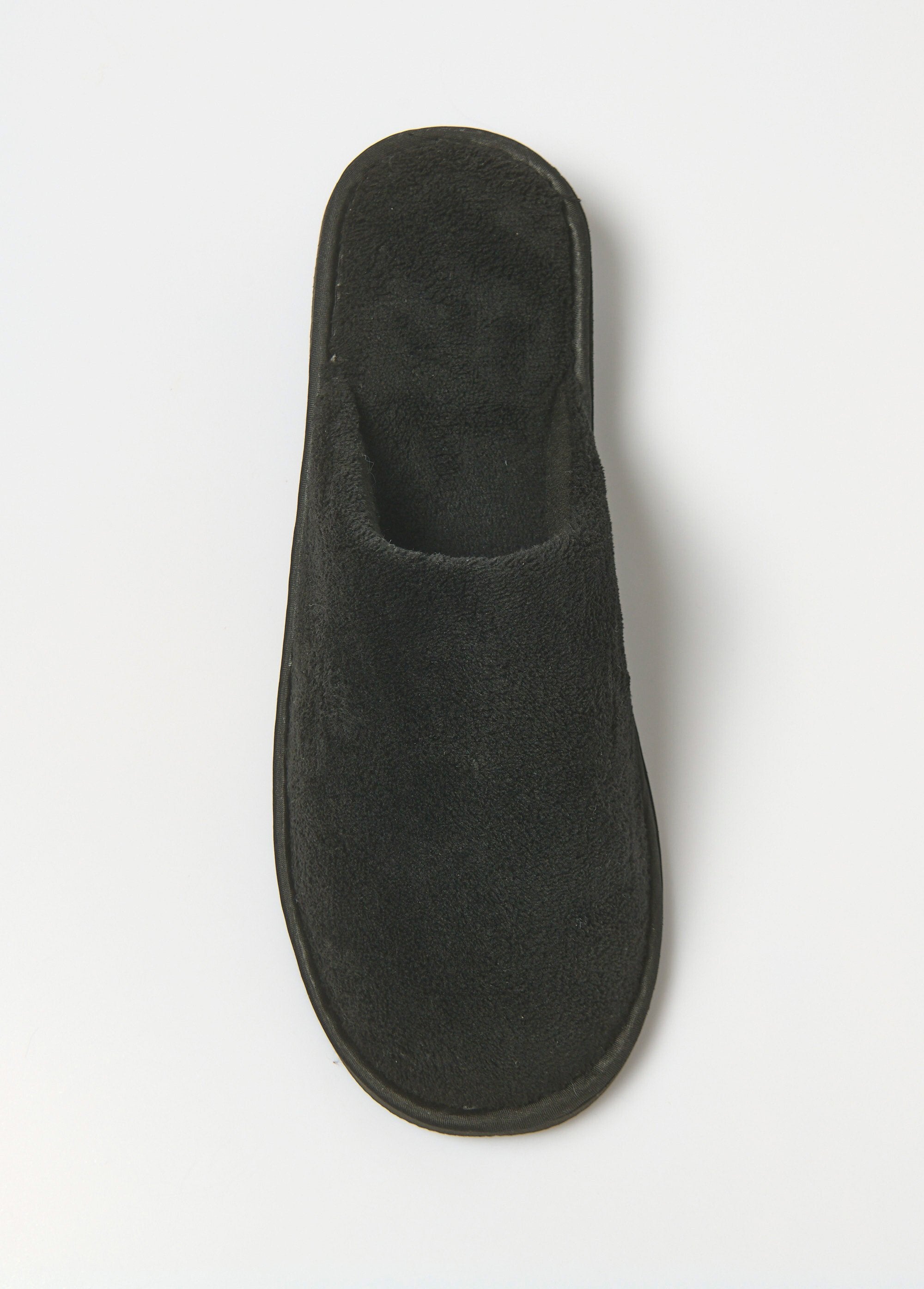 Pantuflas_de_rizo_suave_Negro_OV1_slim