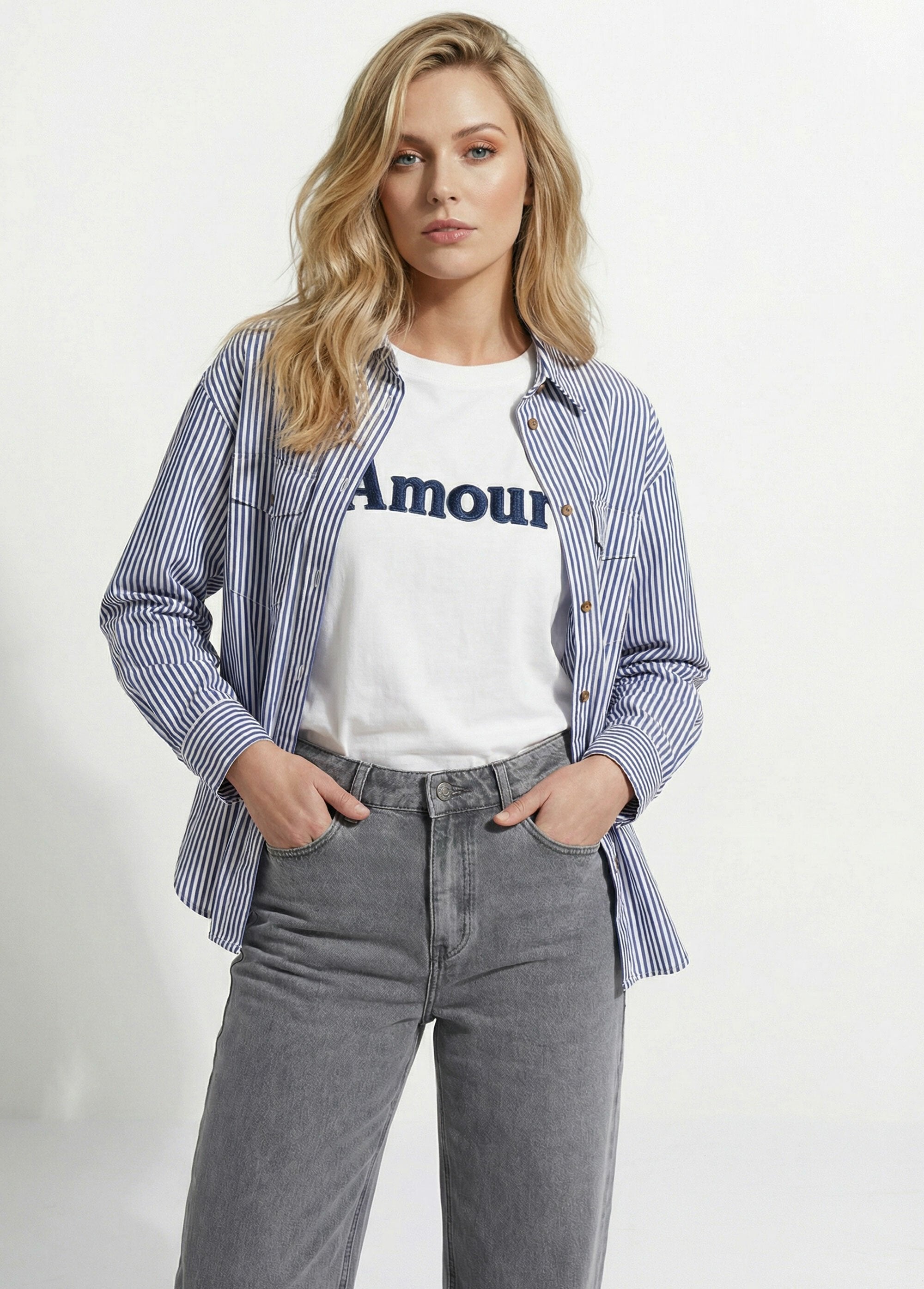 Camisa_vaquera_a_rayas_con_botones_Rayas_azules_FA1_slim