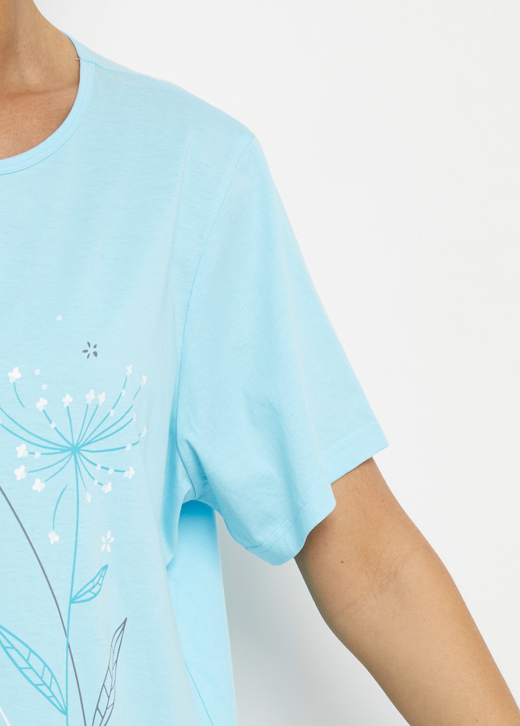 Camisón_corto_de_algodón_liso_-_lote_de_2_Lote_surtido2_DE2_slim