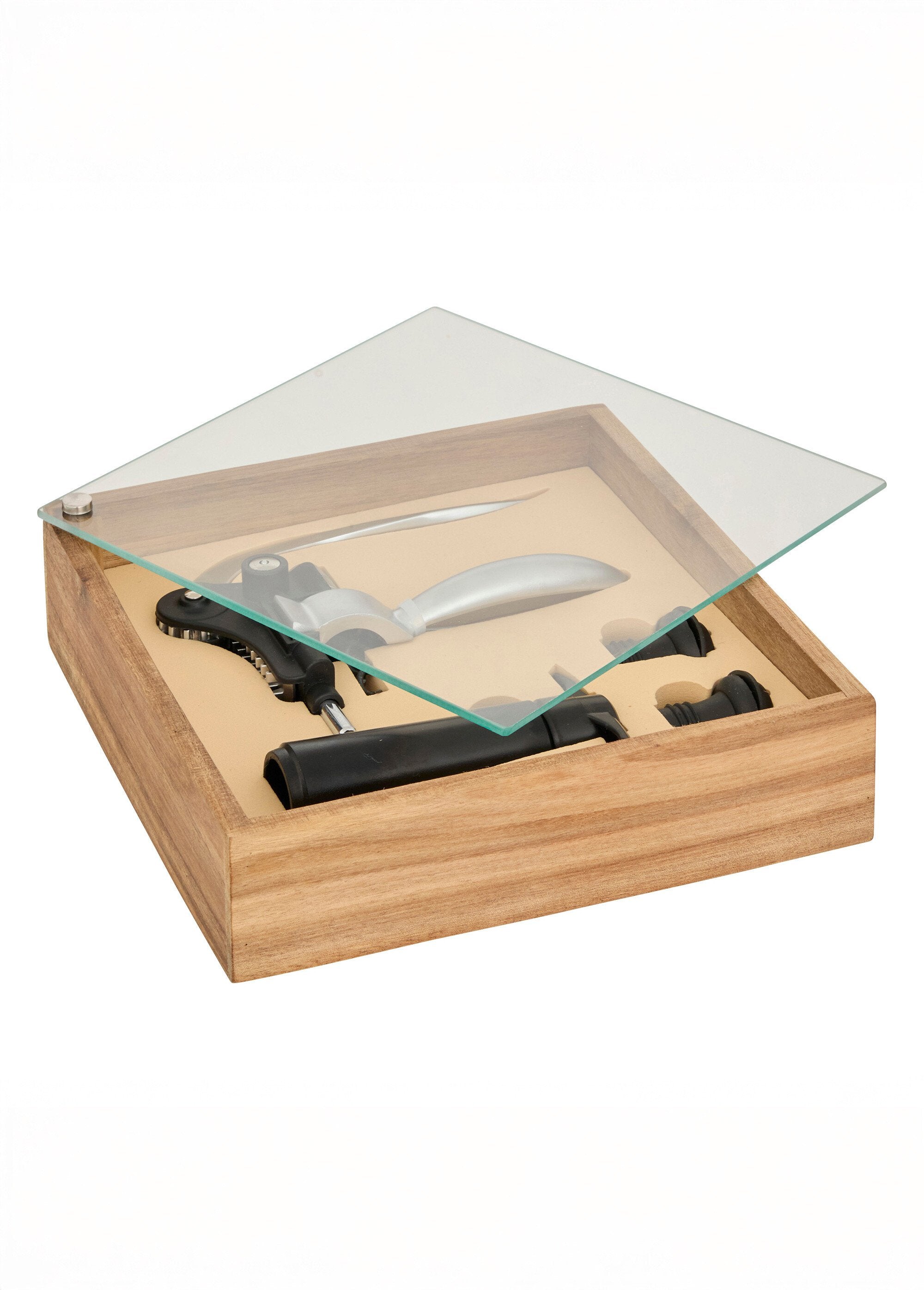 Coffret_tire_bouchon_sommelier_4_pièces_Bois_DE1_slim