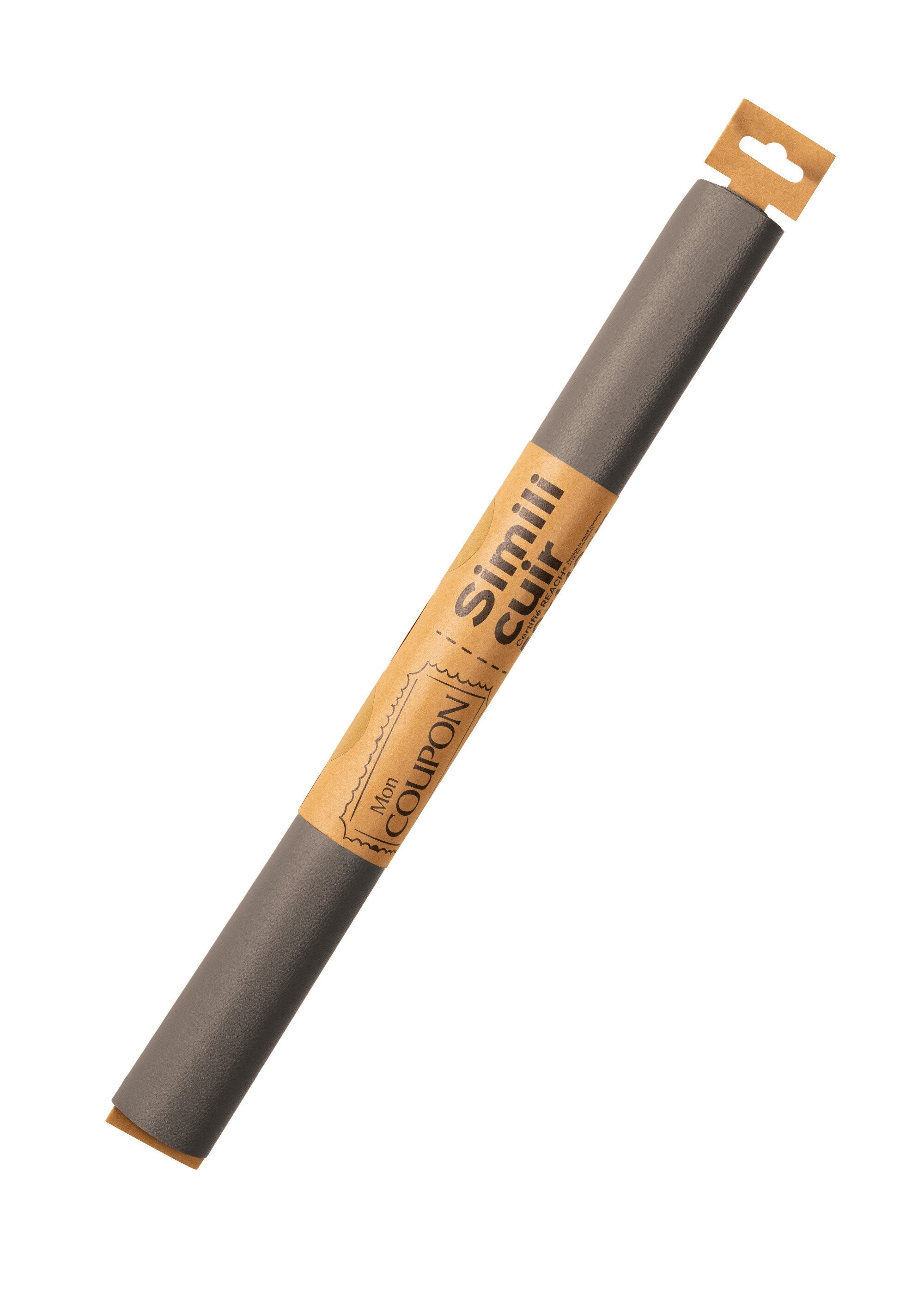 Cupón_de_piel_sintética_lisa_Gris_DE1_slim