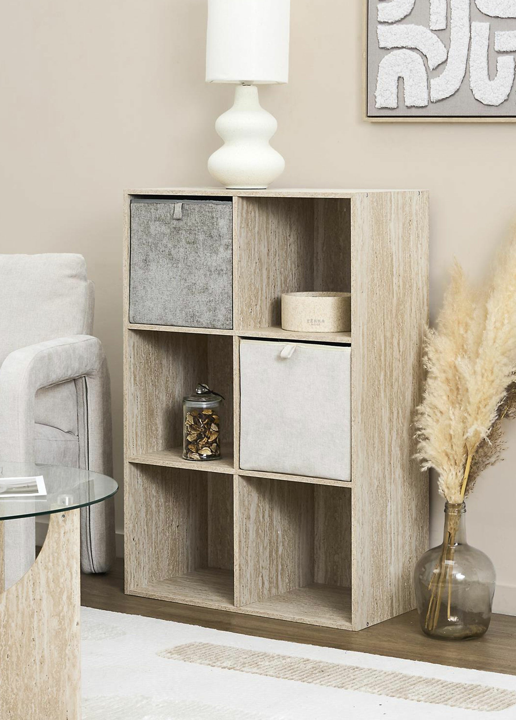 Cubo_de_almacenamiento_de_tela_plegable_Beige_SF1_slim