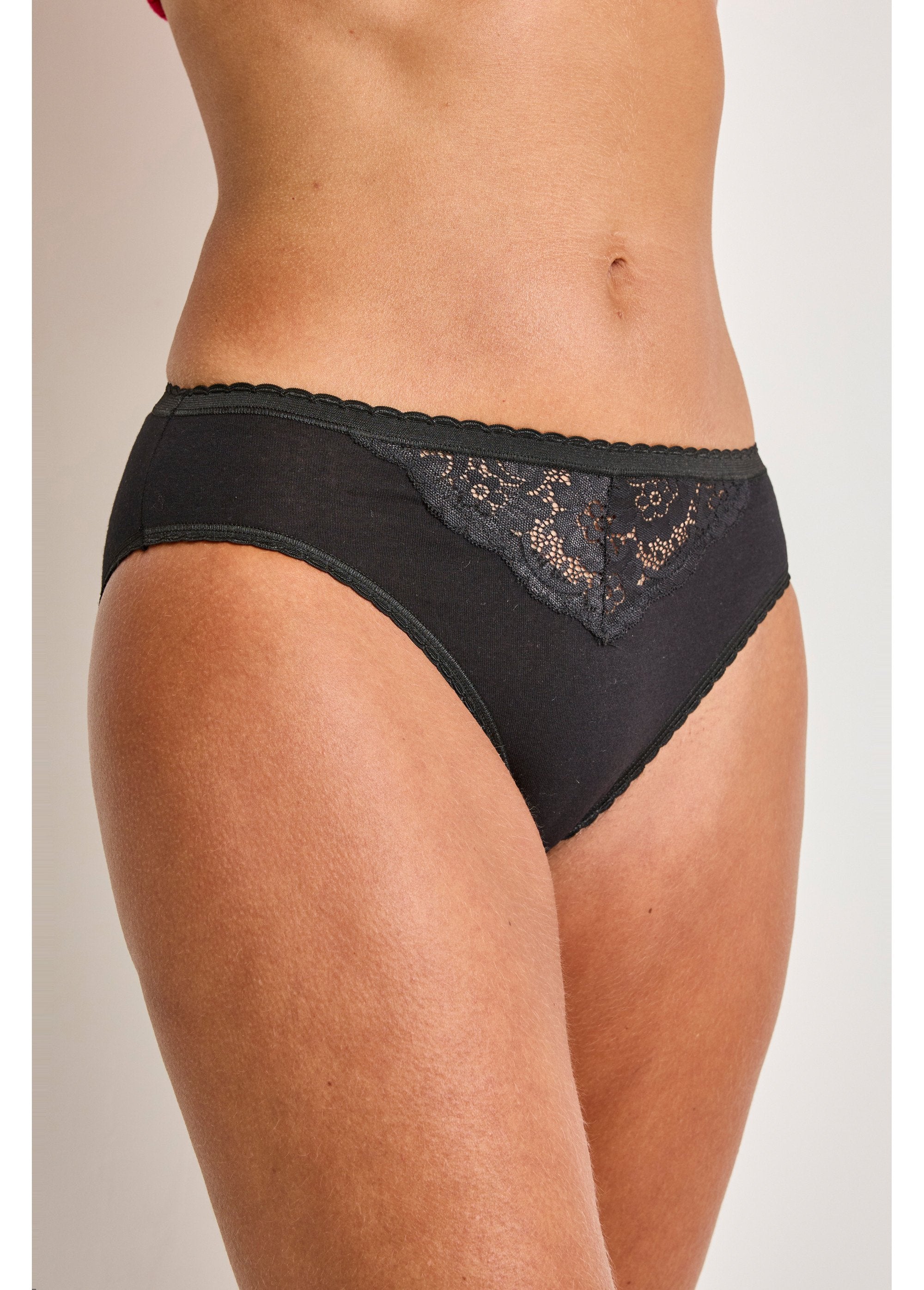 Braguitas_altas_de_encaje_de_algodón_-_pack_de_3_lote_negro3_FA1_slim