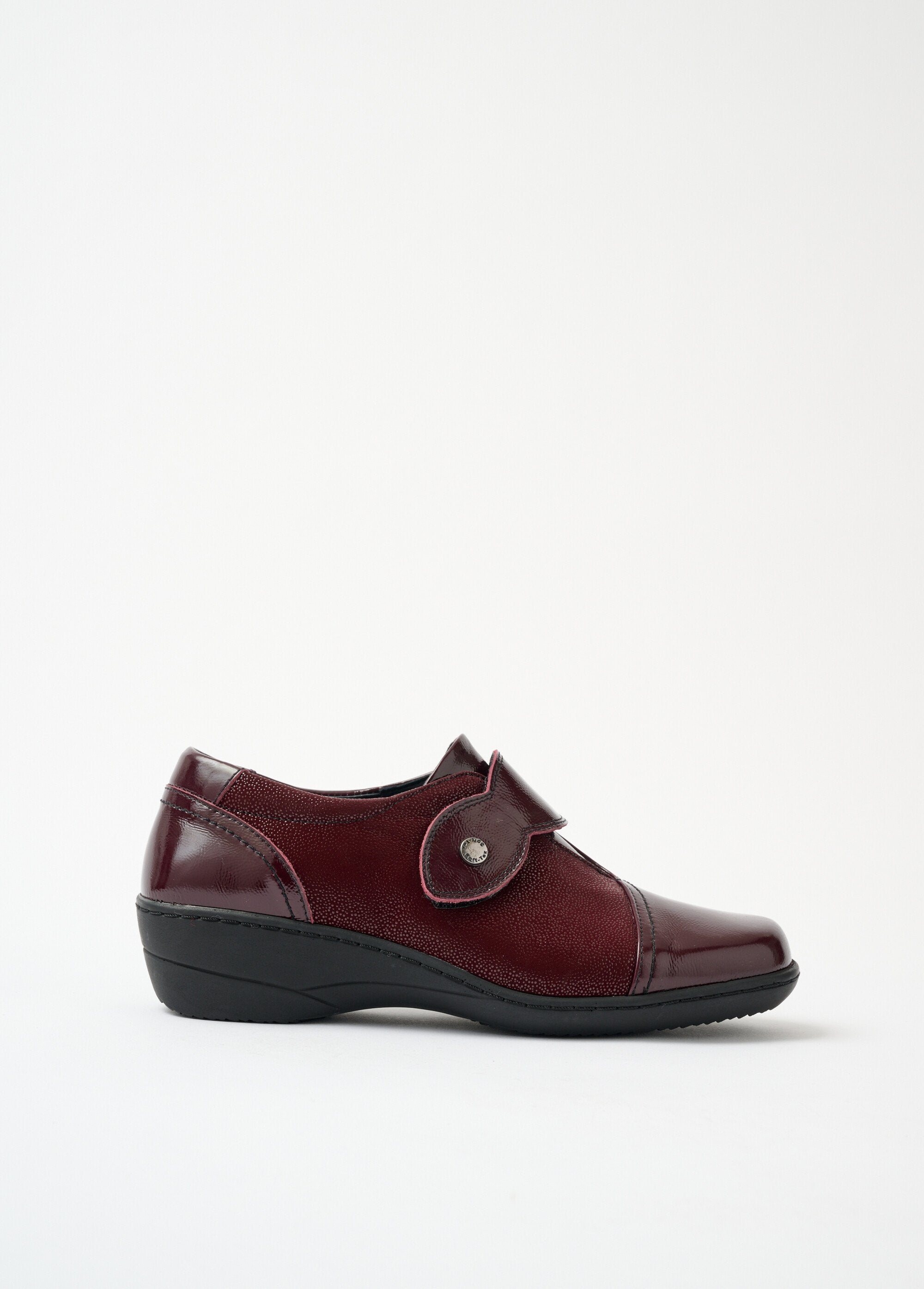 Derbies_de_piel_raspada_flexibles,_anchos_y_cómodos_Vernis_bordeaux_DR1_slim