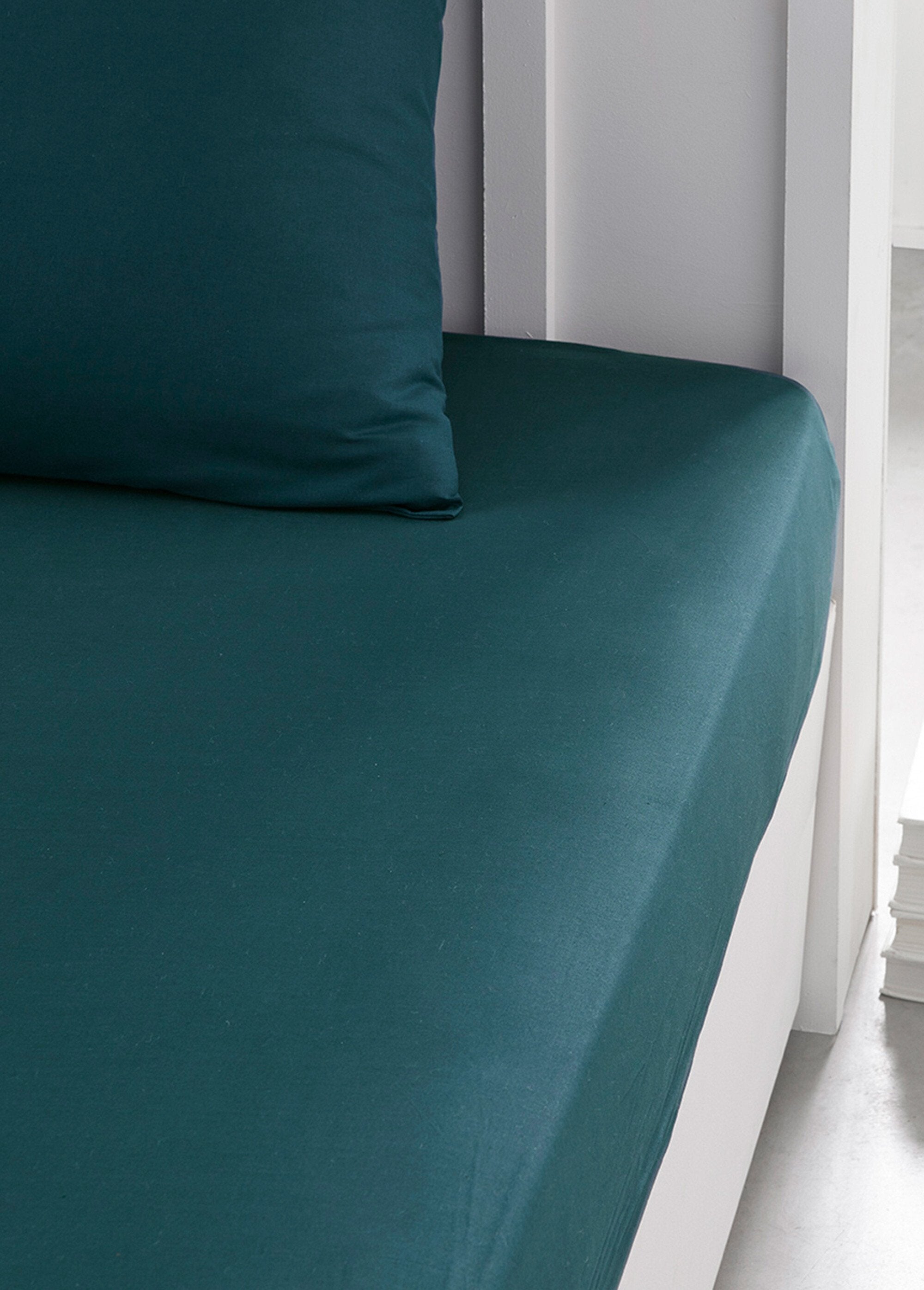 Sábana_ajustable_de_algodón_puro_de_alta_calidad_Pavo_real_DE1_slim