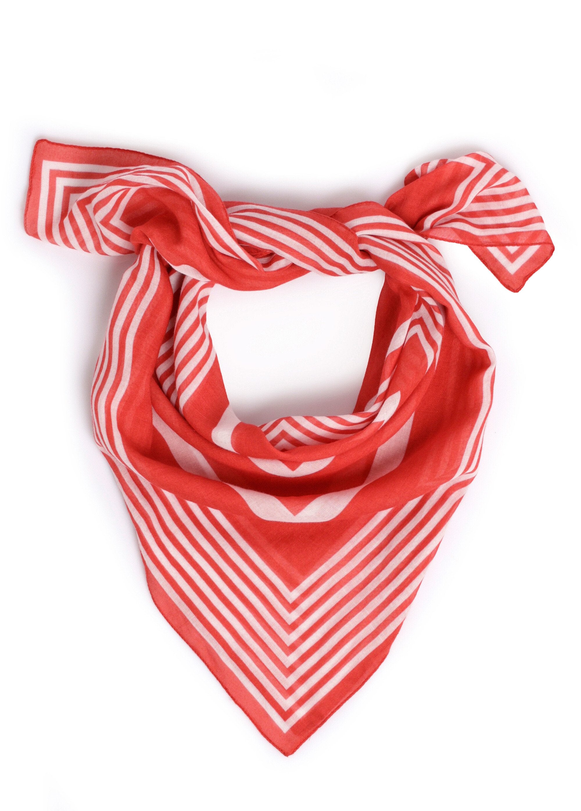 Bufanda_de_algodón_bicolor_con_estampado_geométrico_Rojo_FA1_slim