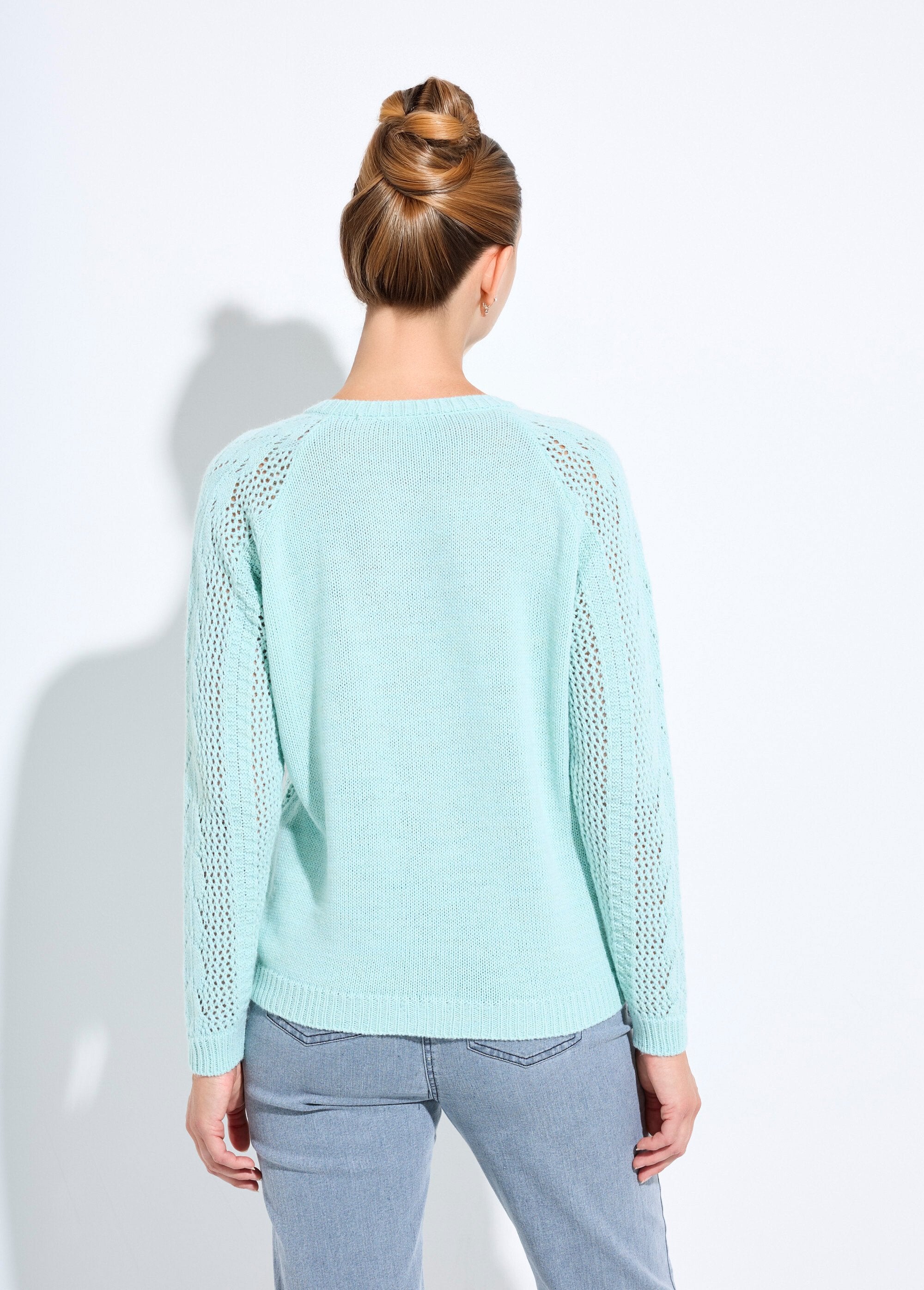 Cárdigan_calado_con_botones_de_lana_y_cachemira_Verde_DO1_slim