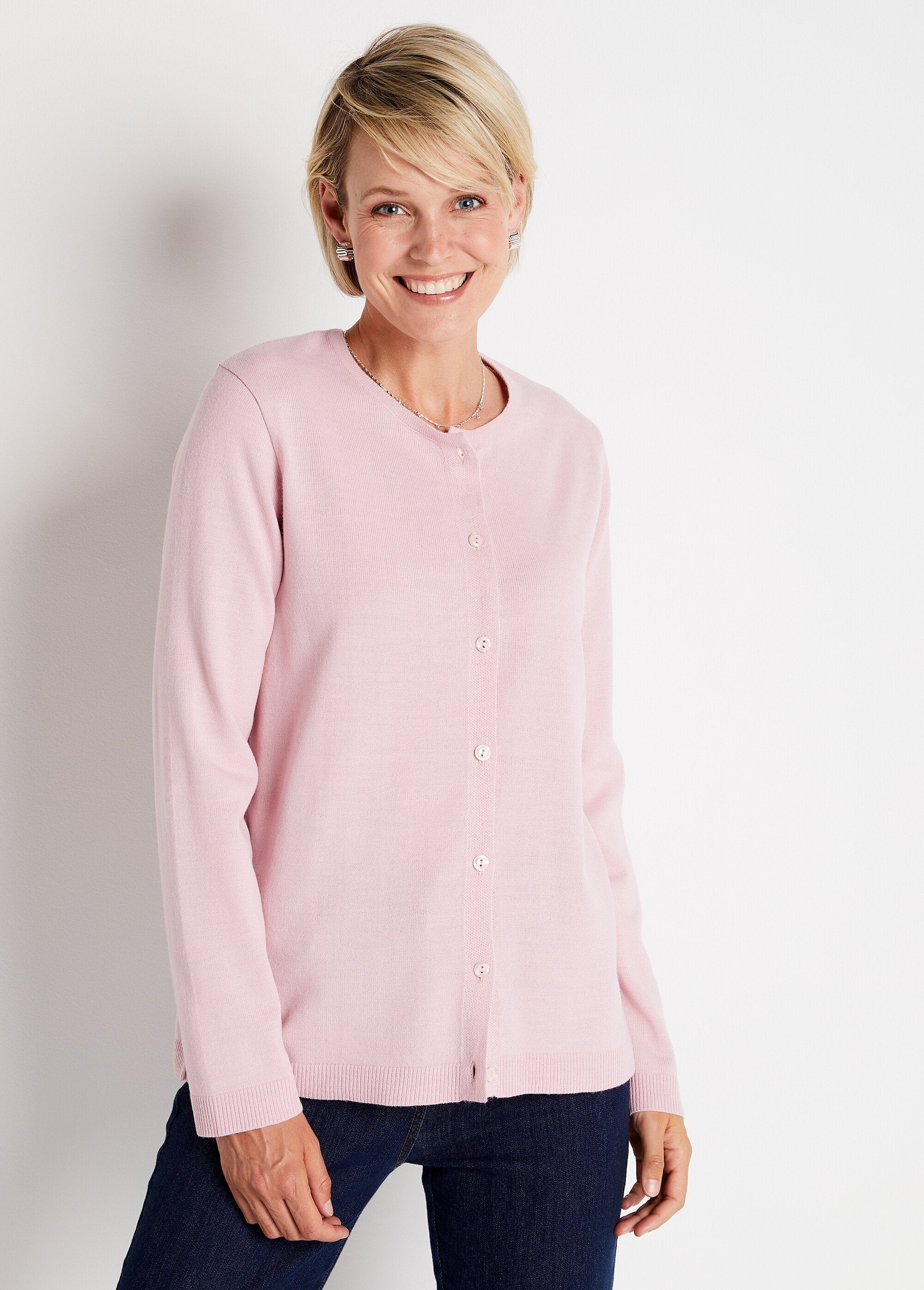 Chaleco_cardigan_corto_liso_con_botones_Rosa_FA1_slim