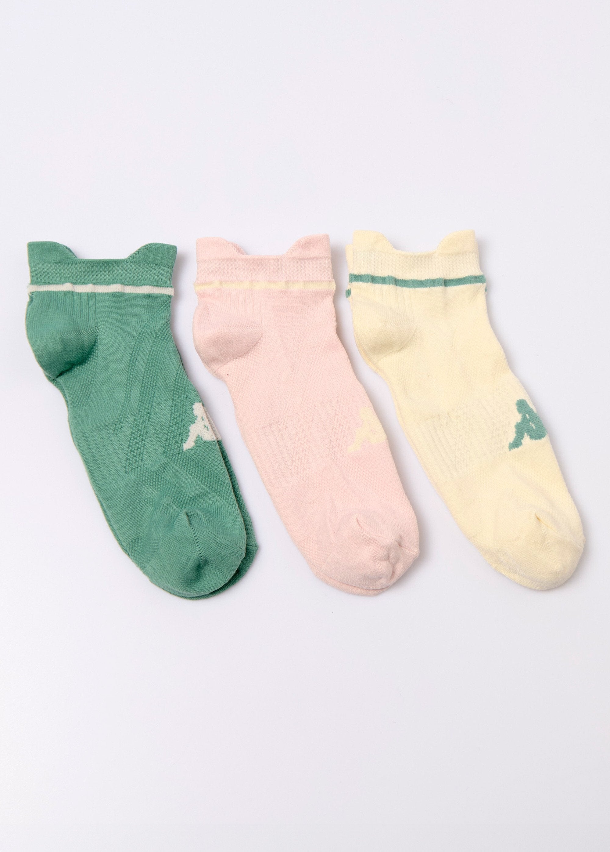 Pack_de_3_calcetines_tobilleros_con_textura_pastel_Lote_de_rosas_3_DE1_slim