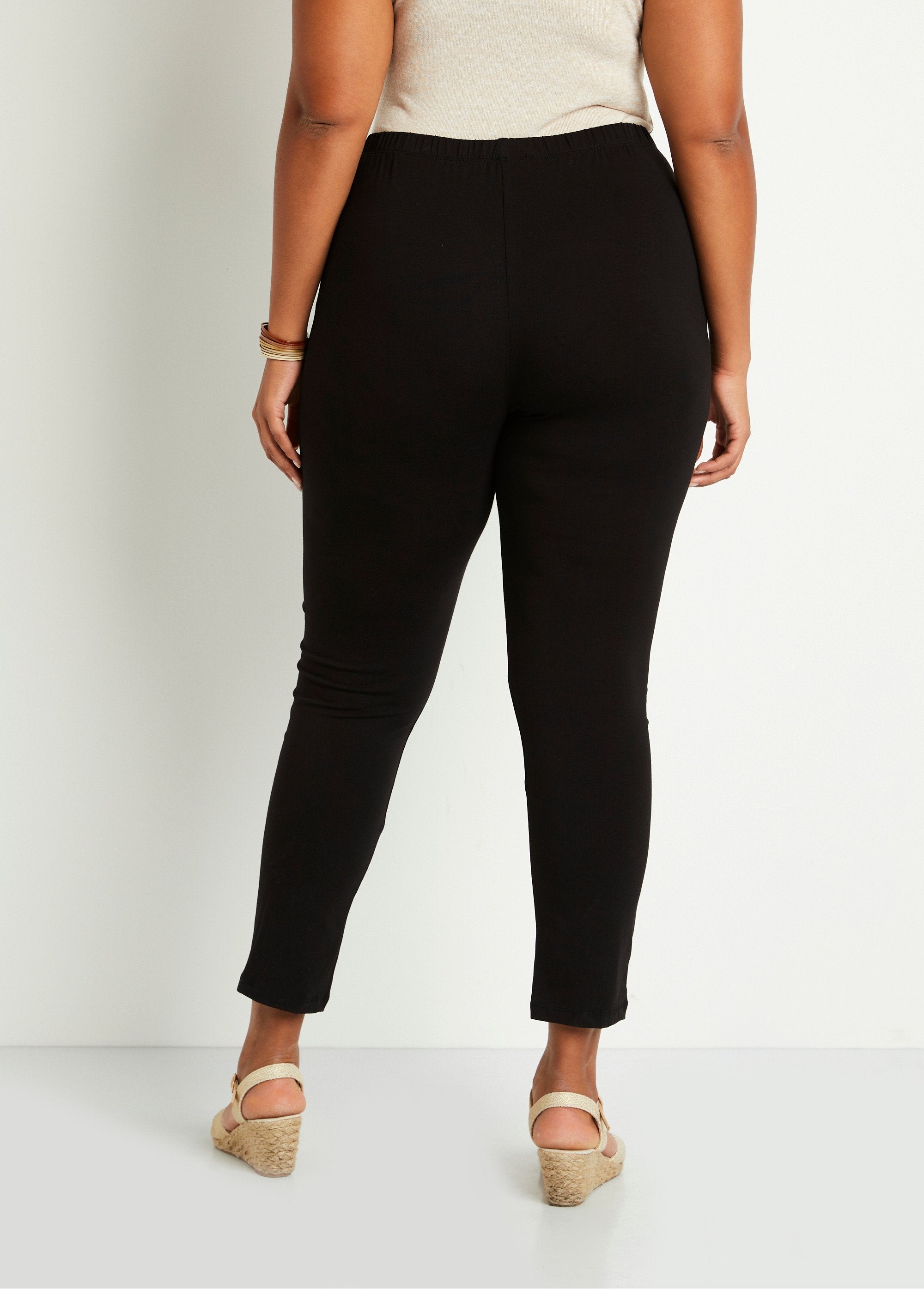 Leggings_estampados_con_cinturilla_elástica_Negro_liso_DO1_curvy