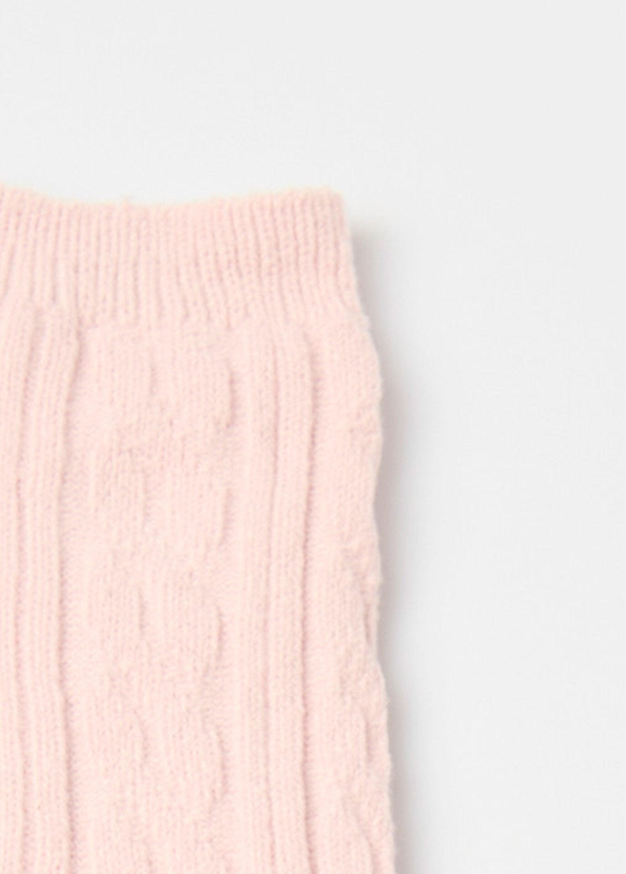 Pack_de_2_calcetines_de_canalé_lote_rosa_2_DE2_slim